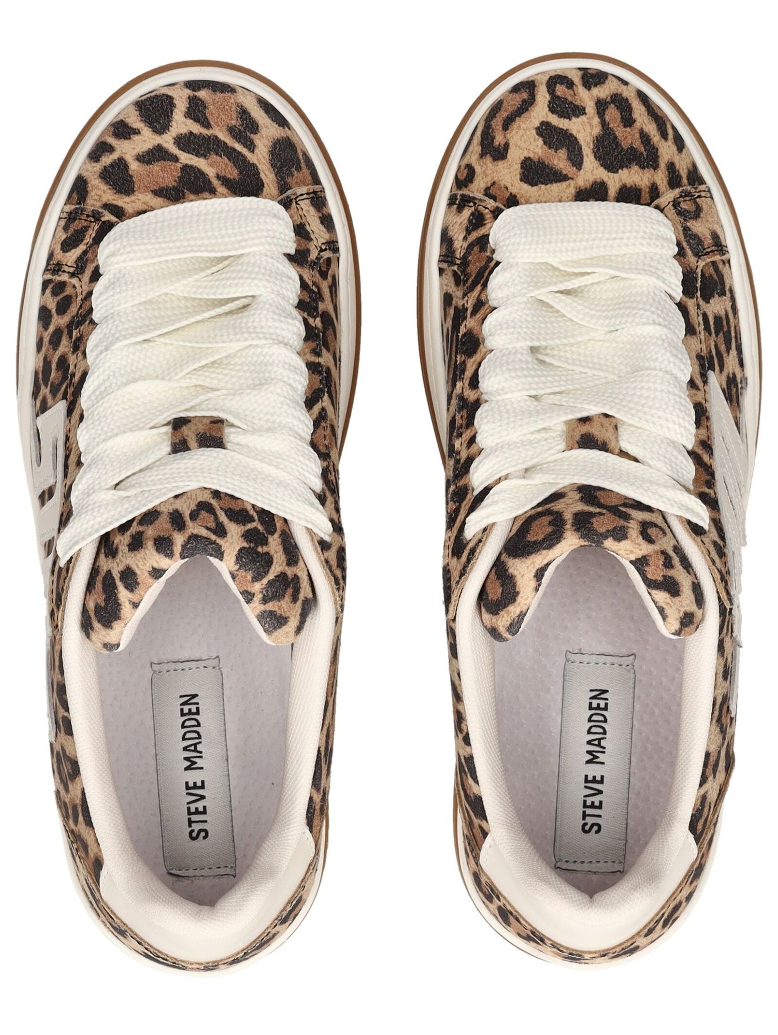STEVE MADDEN Sneaker »STEVE MADDEN Sneaker Veloursleder«