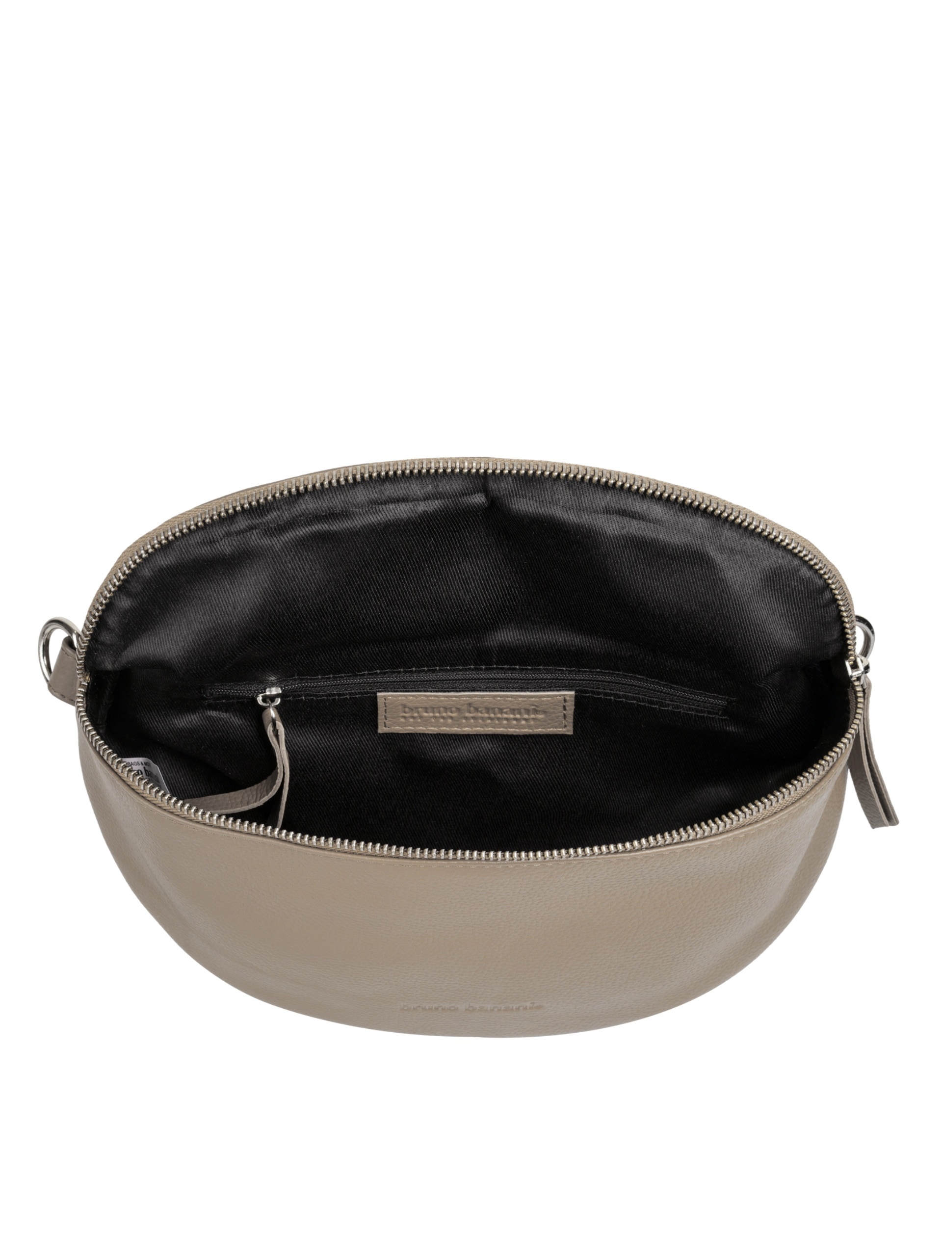 Bruno Banani Gürteltasche, echt Leder