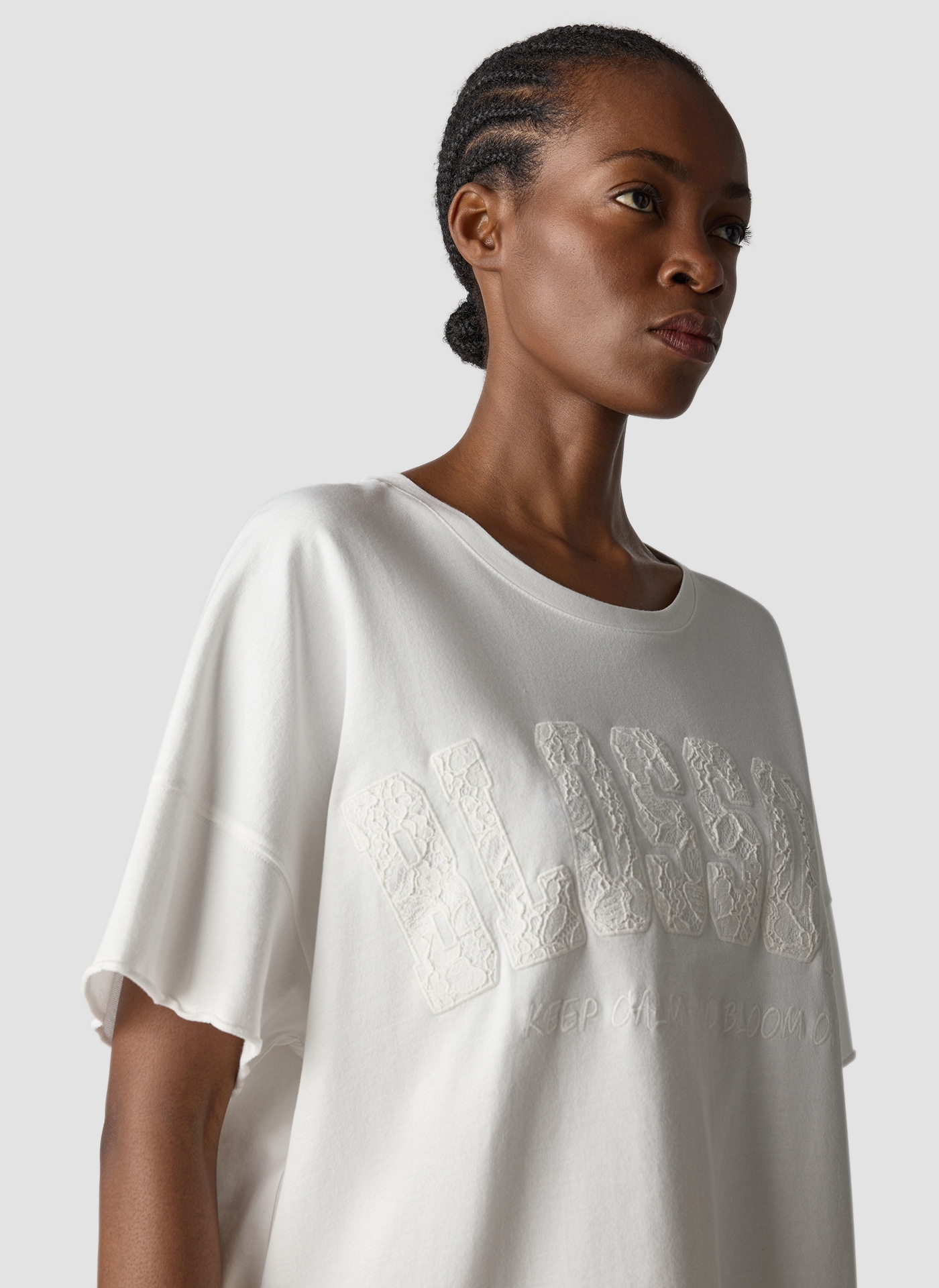 LeComte Print-Shirt »Sweatshirt«