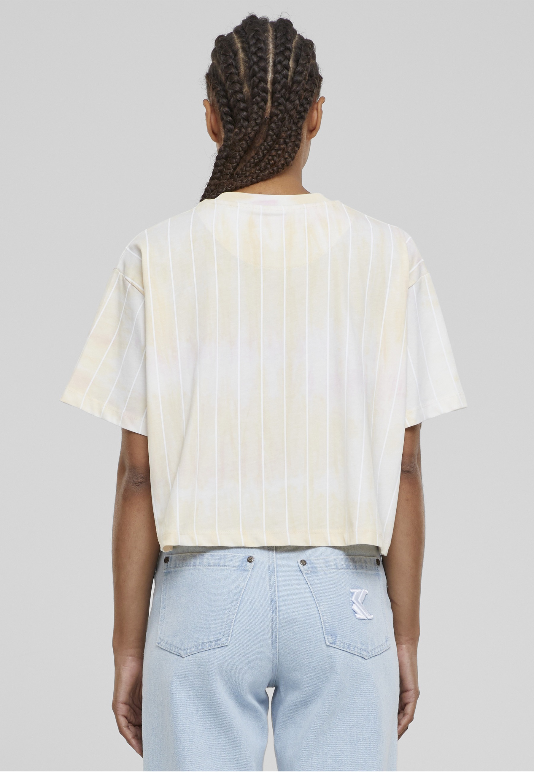 Karl Kani T-Shirt »Karl Kani Damen« 1 Stk.