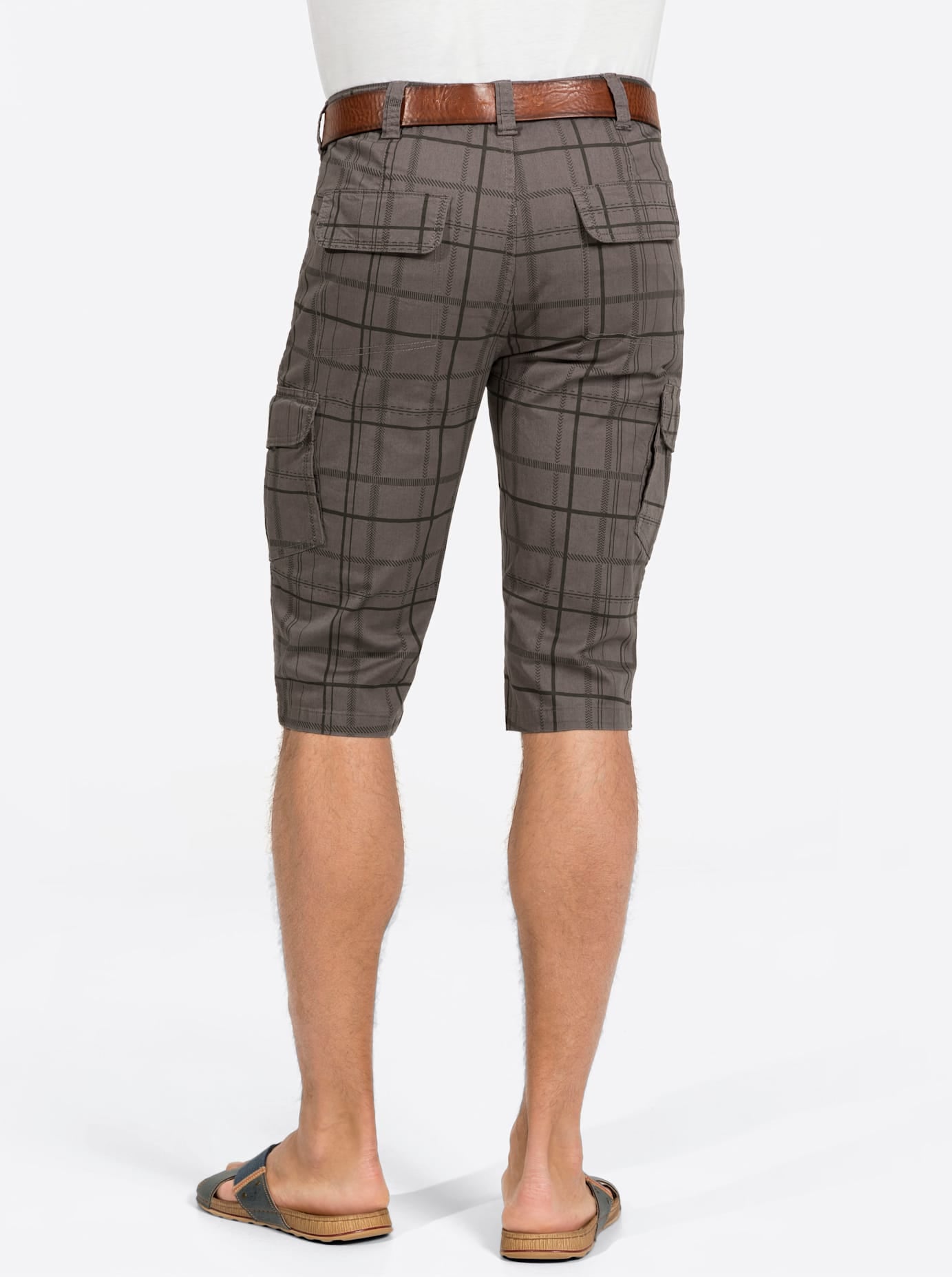 Bermudas