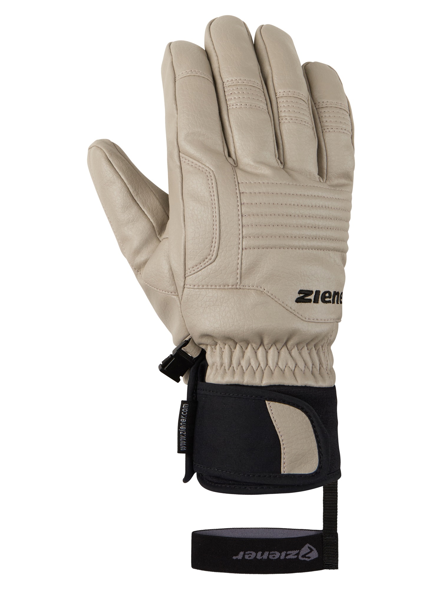 Ziener Skihandschuhe "GULMEN-Z AS PR glove man" günstig online kaufen