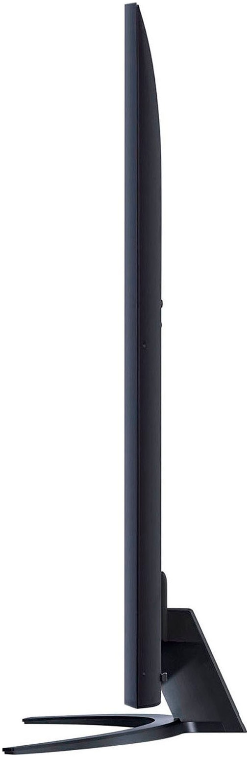 LG LED-Fernseher »86UT81006LA«, 4K Ultra HD, Smart-TV