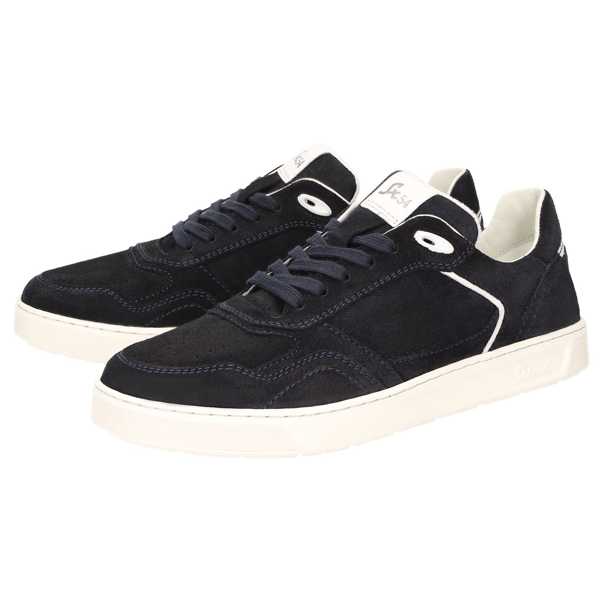 SIOUX Sneaker "Tedroso-704"