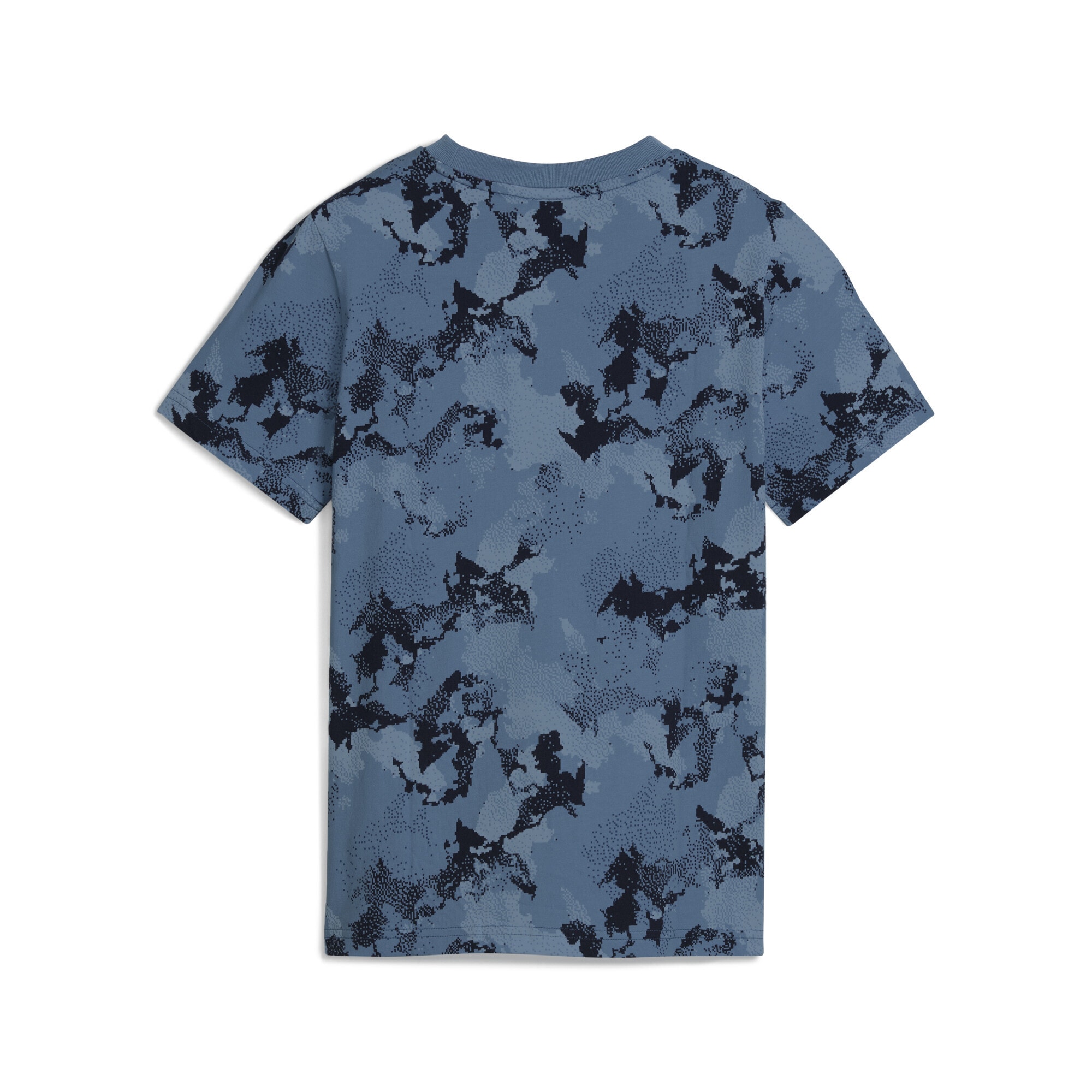 PUMA T-Shirt »Essentials Camo T-Shirt Jungen«