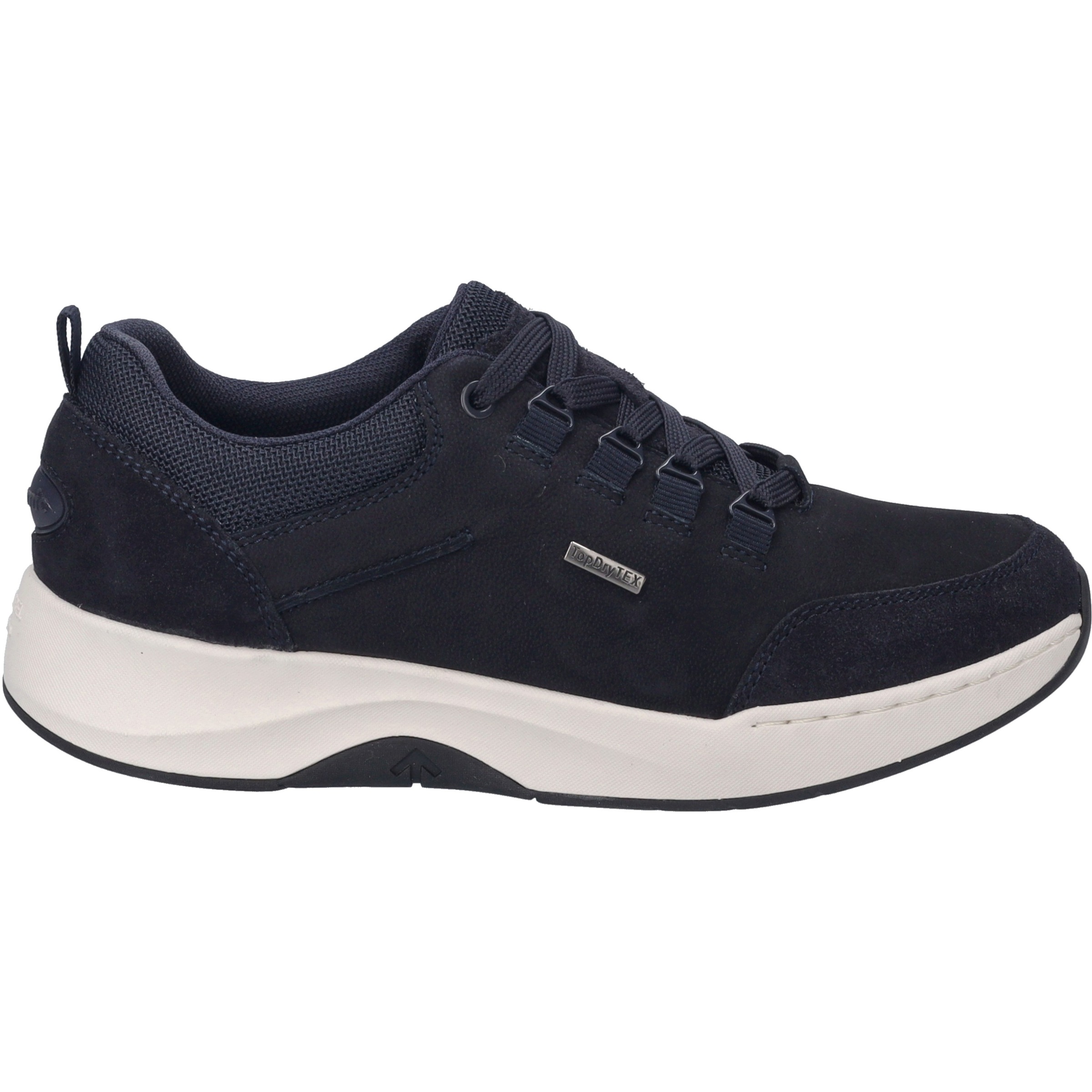 Josef Seibel Sneaker »Elli 50, ocean«