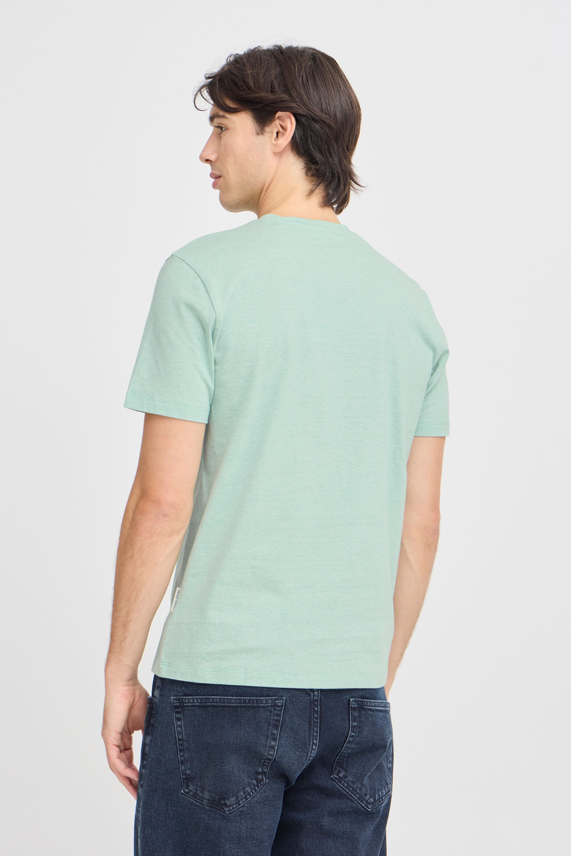 CASUAL FRIDAY CFThor T-Shirt Green 3XL 3