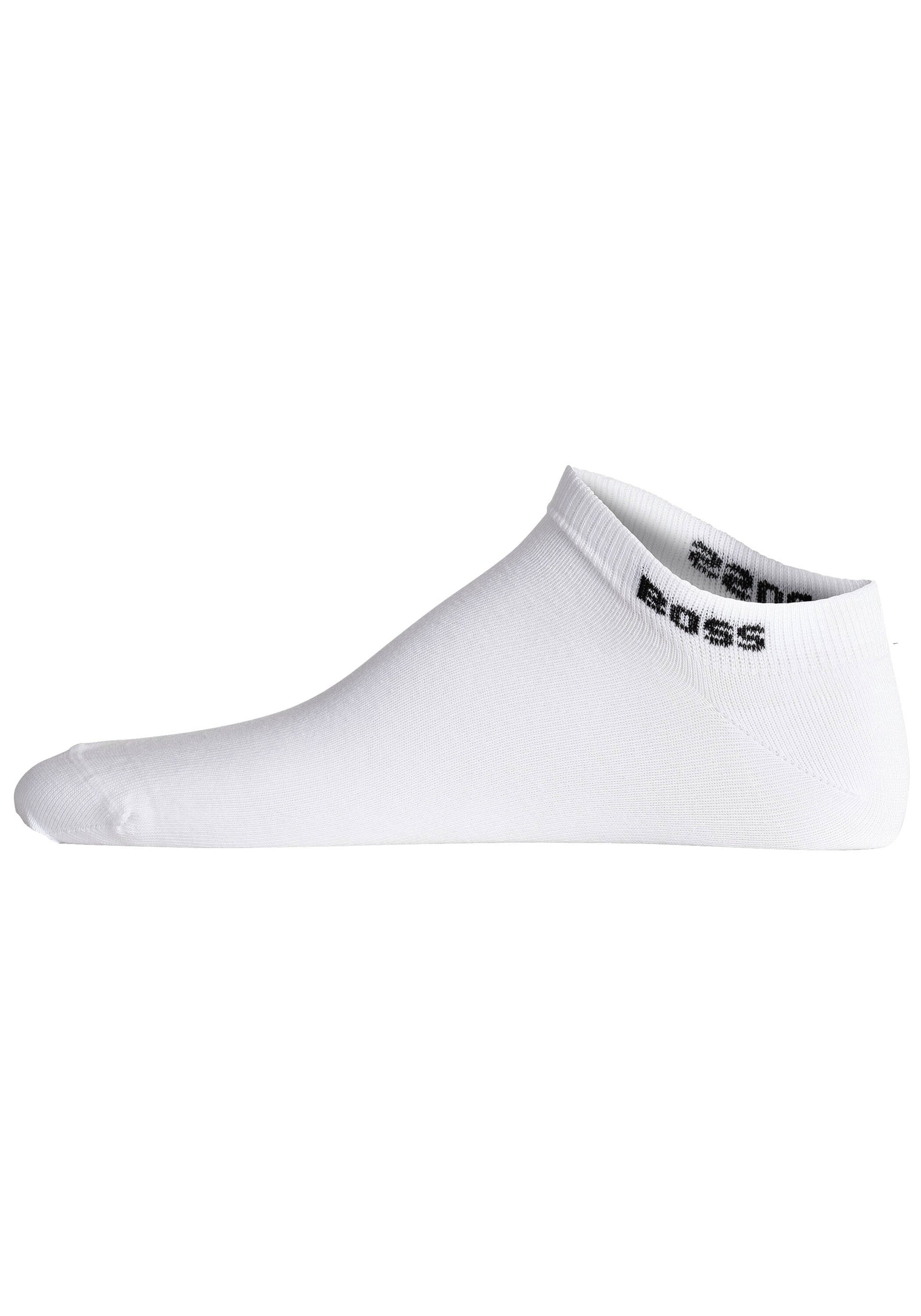 BOSS Sneakersocken »Socken 5P AS Uni CC 5er Pack«