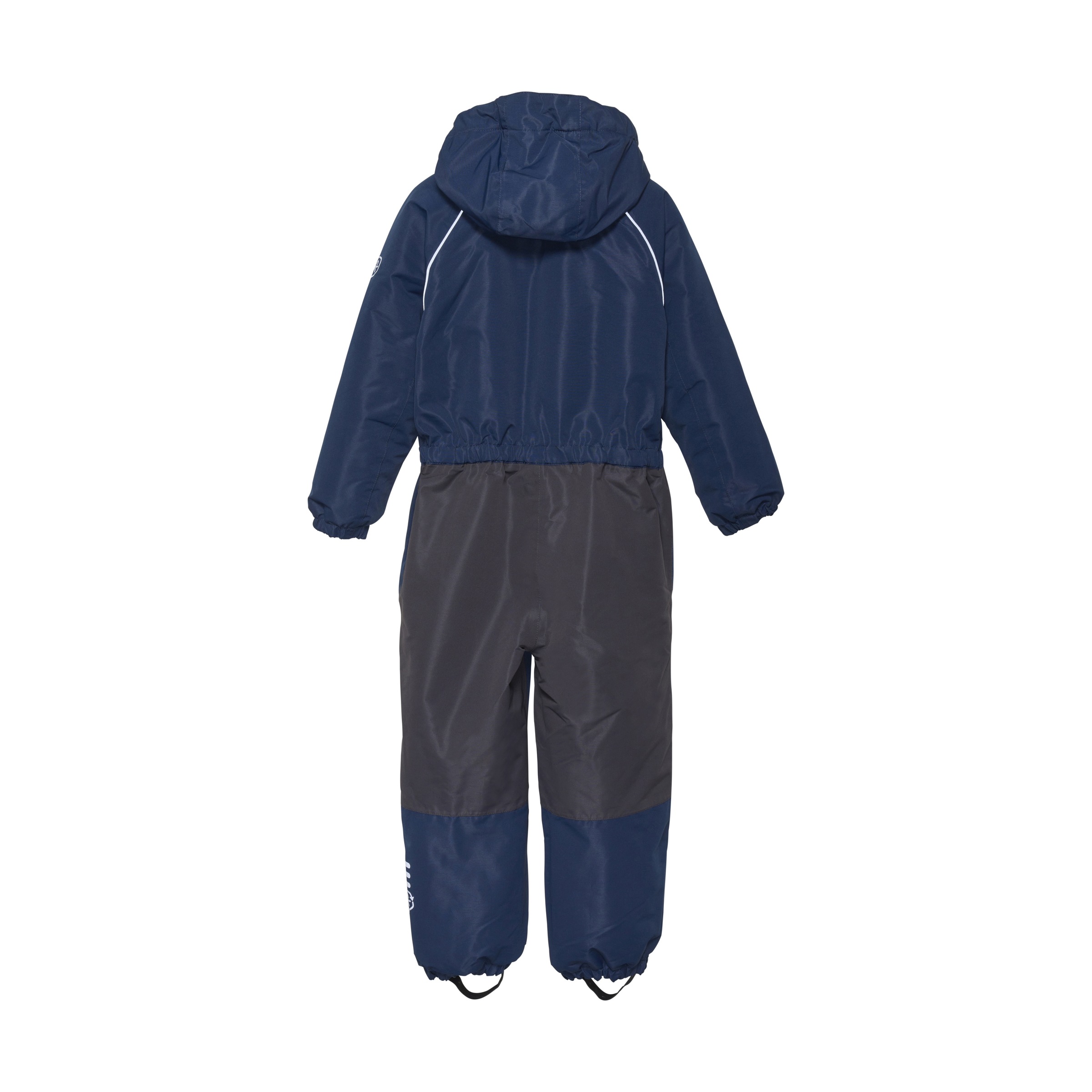 Thumbnail - COLOR KIDS Schneejacke "Schneeoverall COOverall"