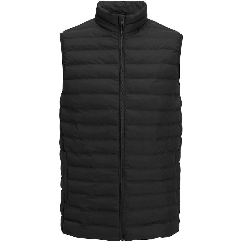 Jack & Jones Steppweste »RECYCLE BODYWARMER«