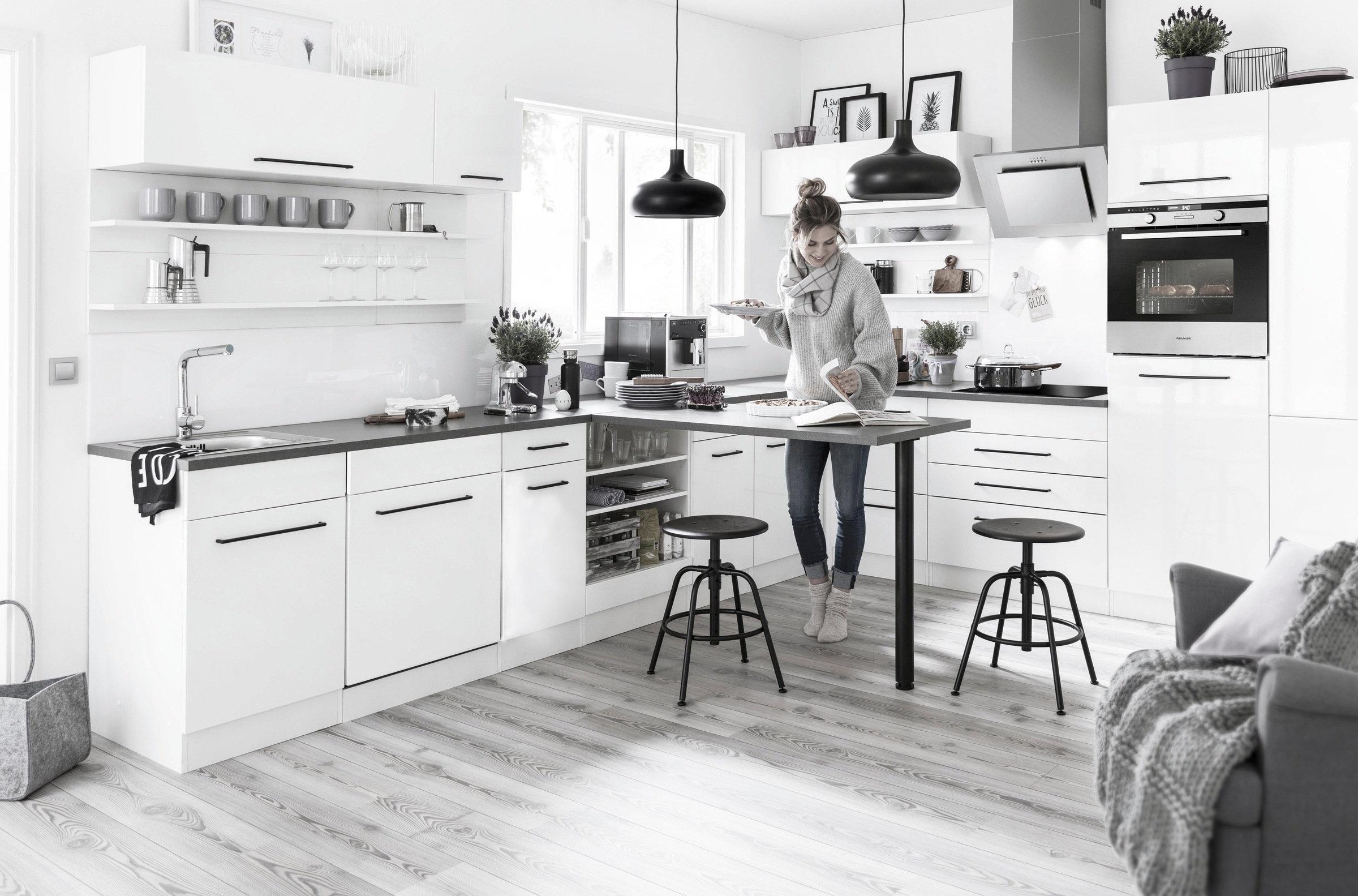 HELD MÖBEL Unterschrank 