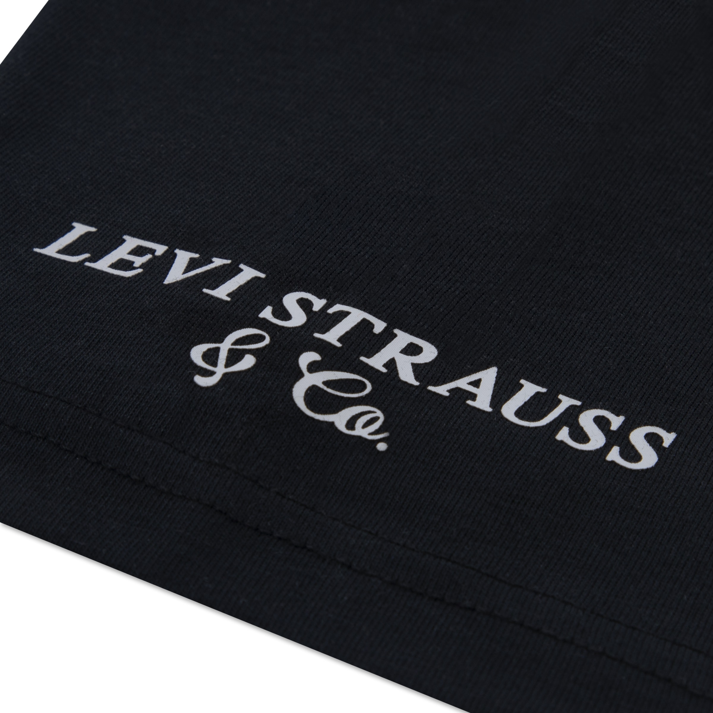 Levi's® Kids T-Shirt »LVB URBAN PREP TEE« for Boys, mit Stickerei und Print