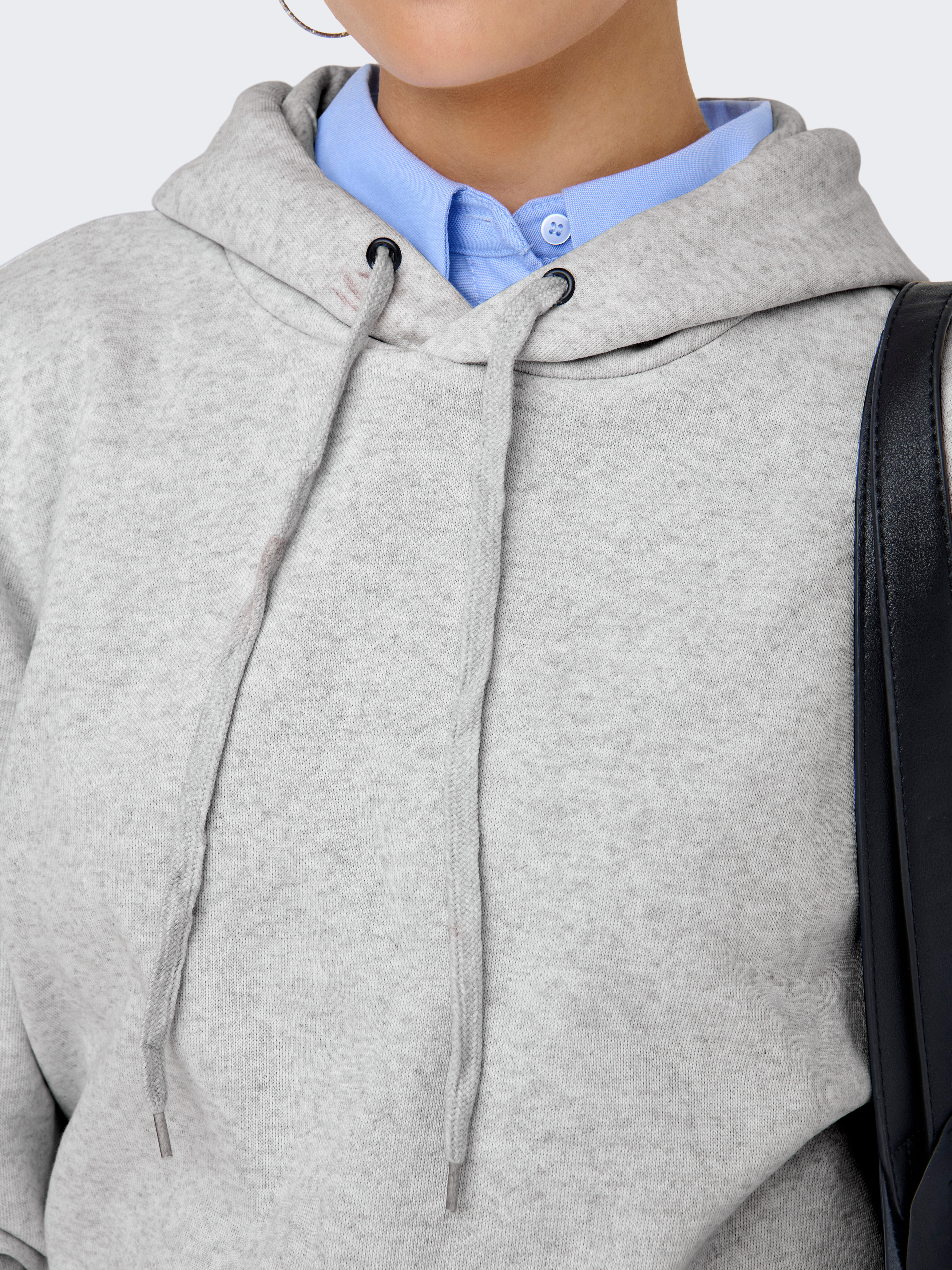 Thumbnail - ONLY Kapuzensweatshirt "ONLDAZE L/S HOOD SWT NOOS"