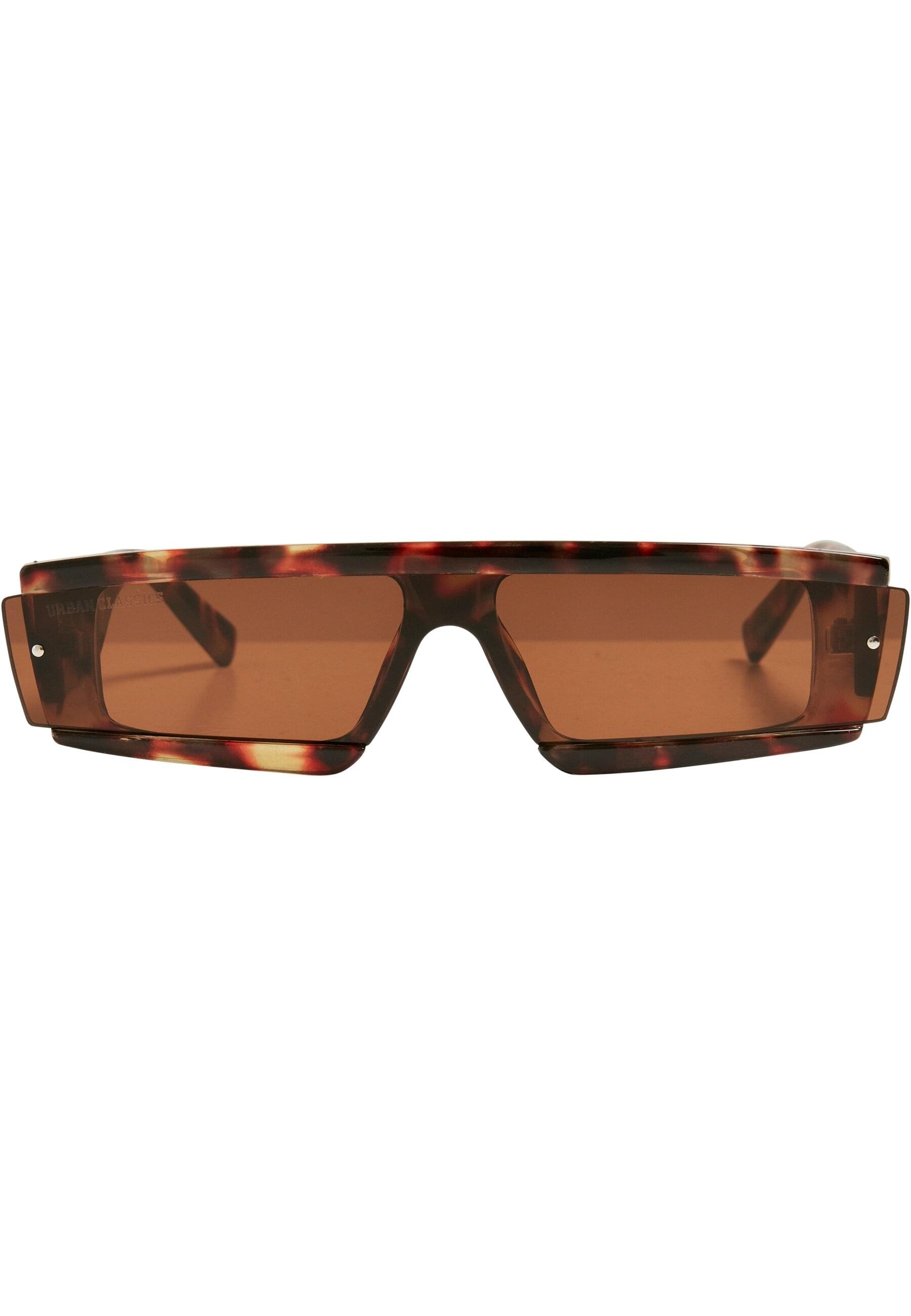 URBAN CLASSICS Sonnenbrille »Urban Classics Unisex Sunglasses Alabama 2-Pack«