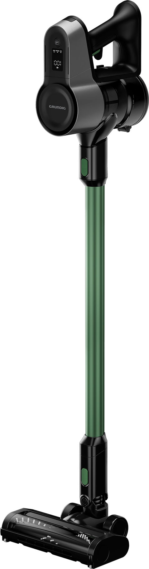 Grundig Akku-Stielstaubsauger »VCP 6230 PET«