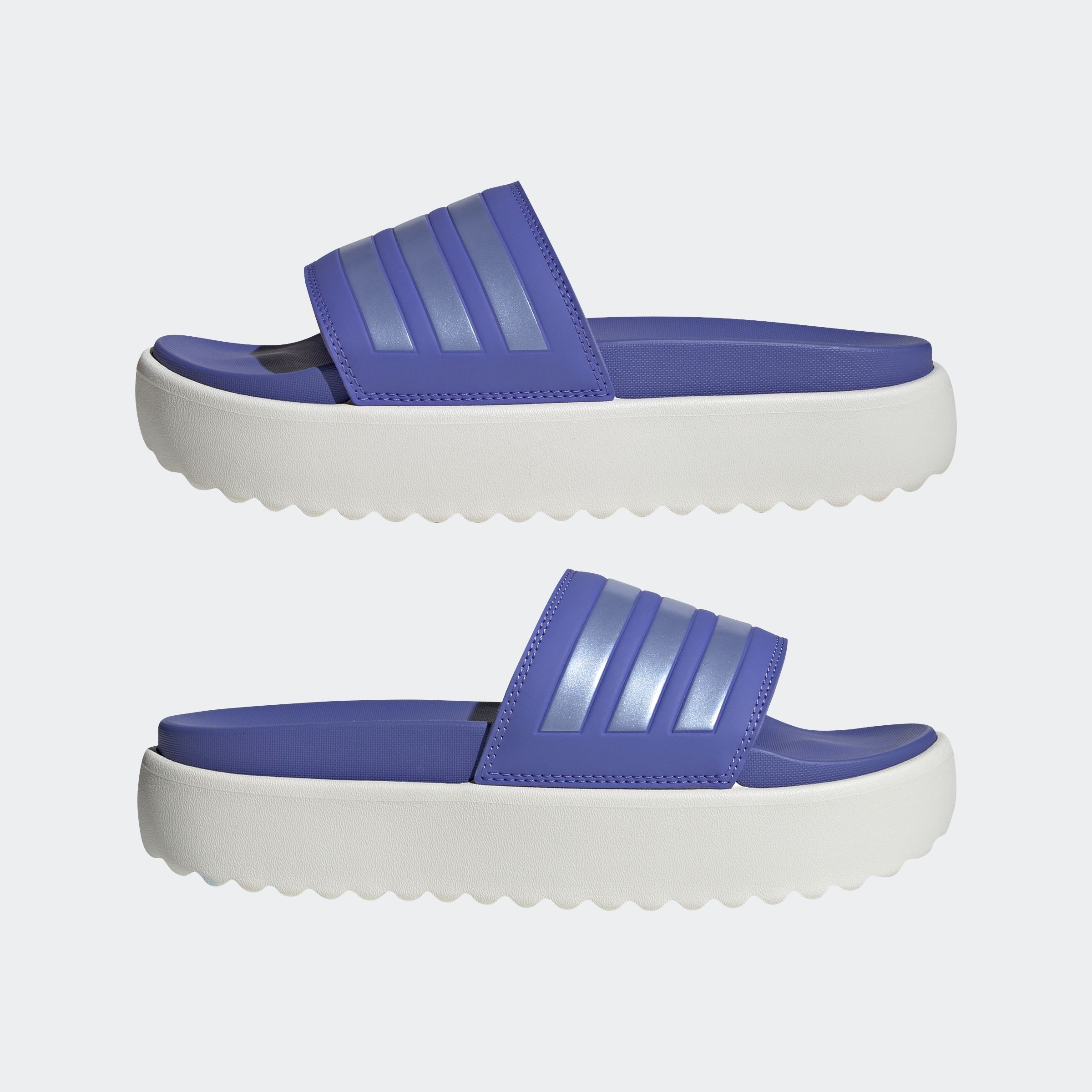 adidas Sportswear Badesandale »PLATFORM ADILETTE«