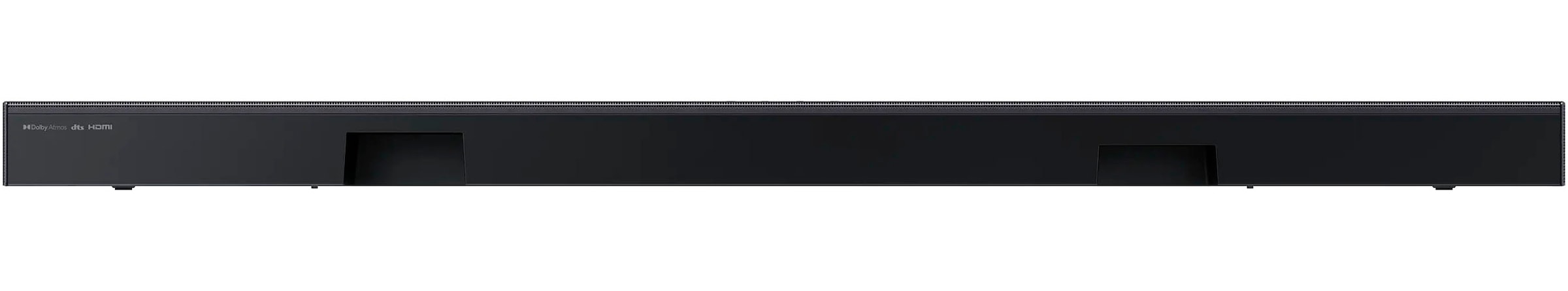 Samsung Soundbar »HW-Q610GF Q-Soundbar«, 3.1.2-Kanal Surround System, Dolby Atmos I DTS:X, Adaptive Sound