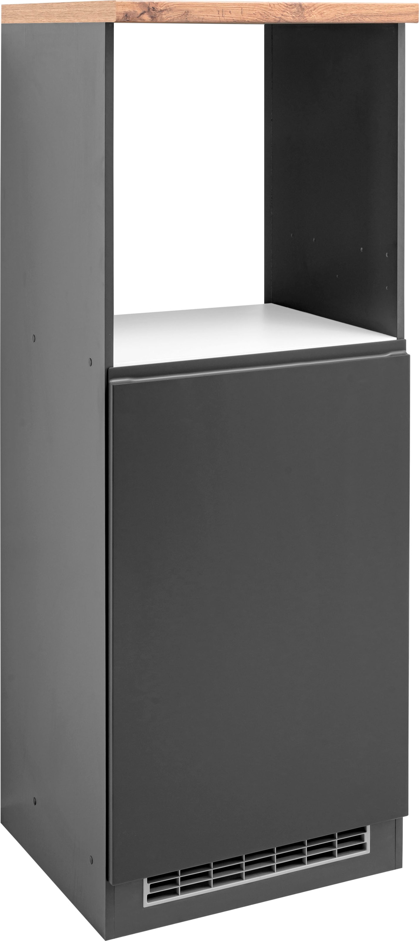 KOCHSTATION "KS-Bruneck" Backofen-/Kühlschrankumbau >>Bruneck günstig online kaufen