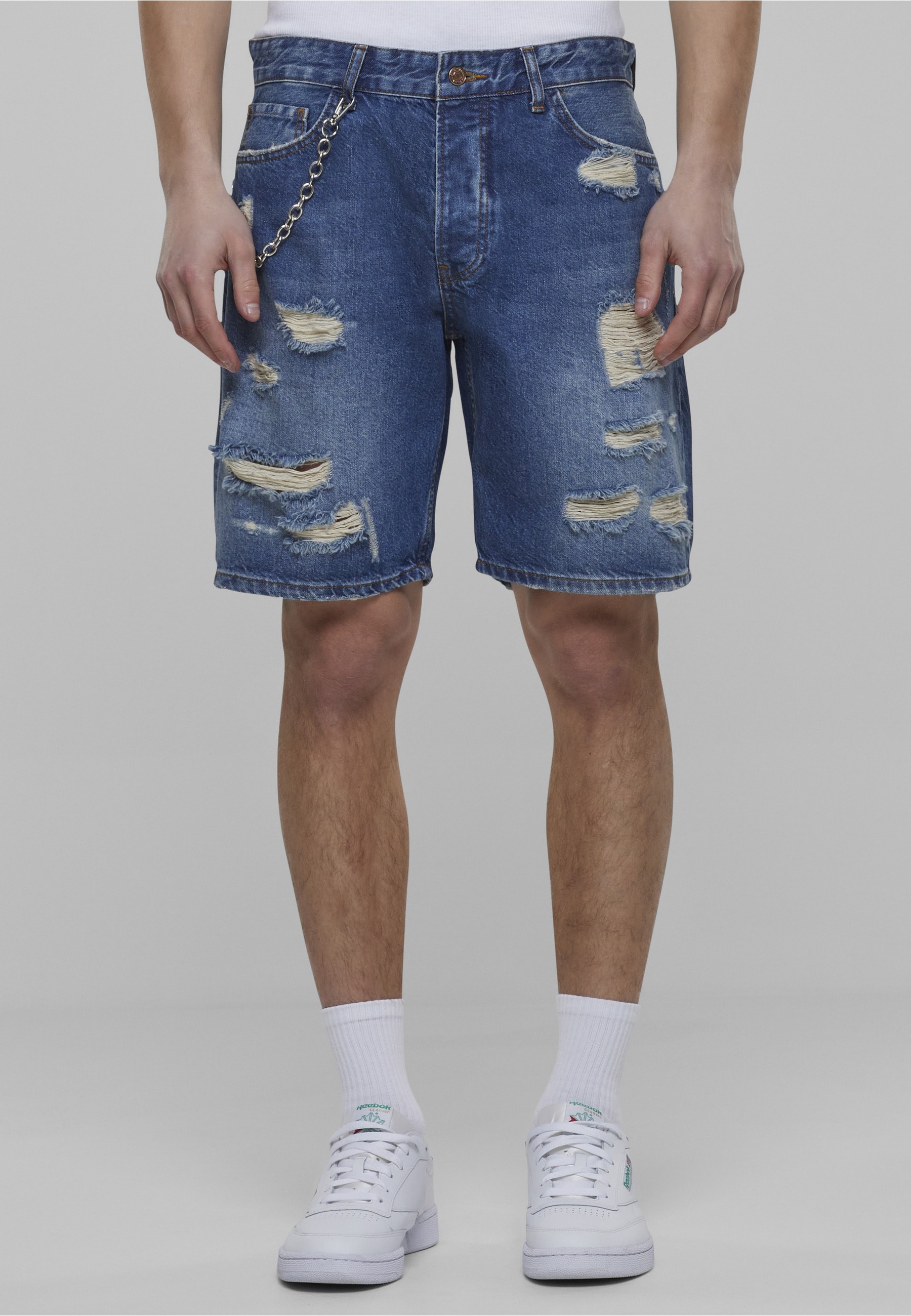 2Y Premium Shorts »2Y Premium 2Y Jeans Shorts«