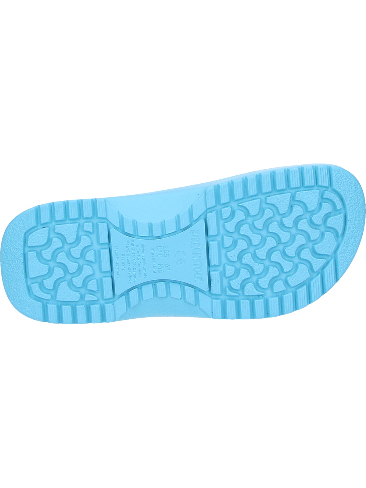 Birkenstock Clog »Super-Birki«