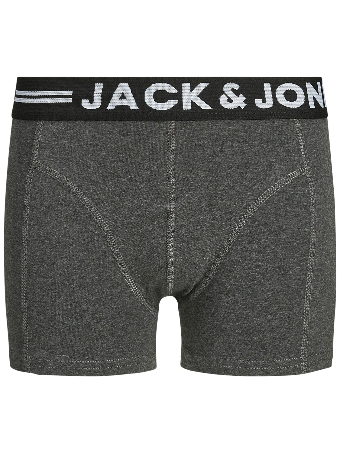 Jack & Jones Junior Boxershorts »JACLICHFIELD TRUNKS 3 PACK NOOS JNR«