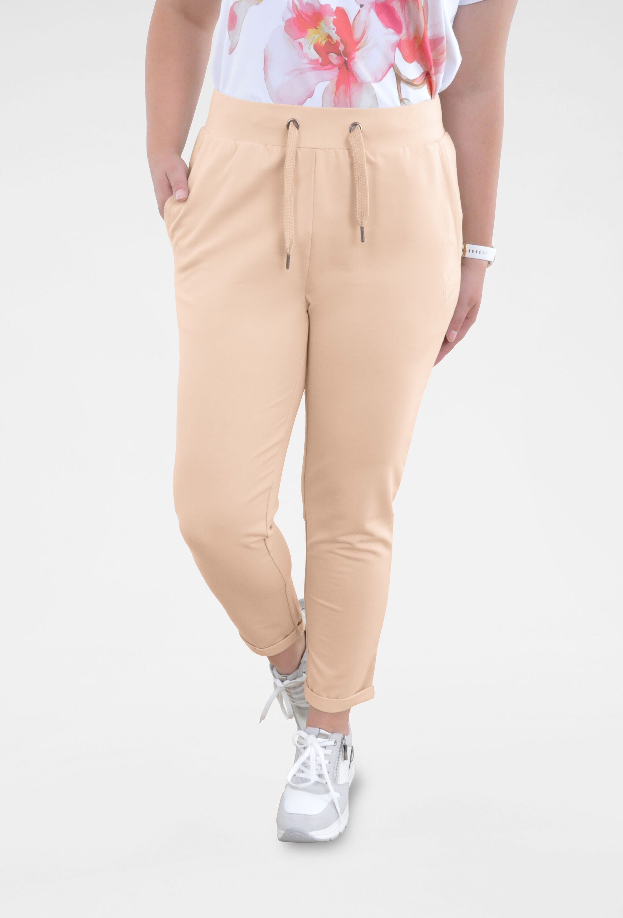 NAVIGAZIONE Jogginghose »NAVIGAZIONE Sweathose«  French Terry