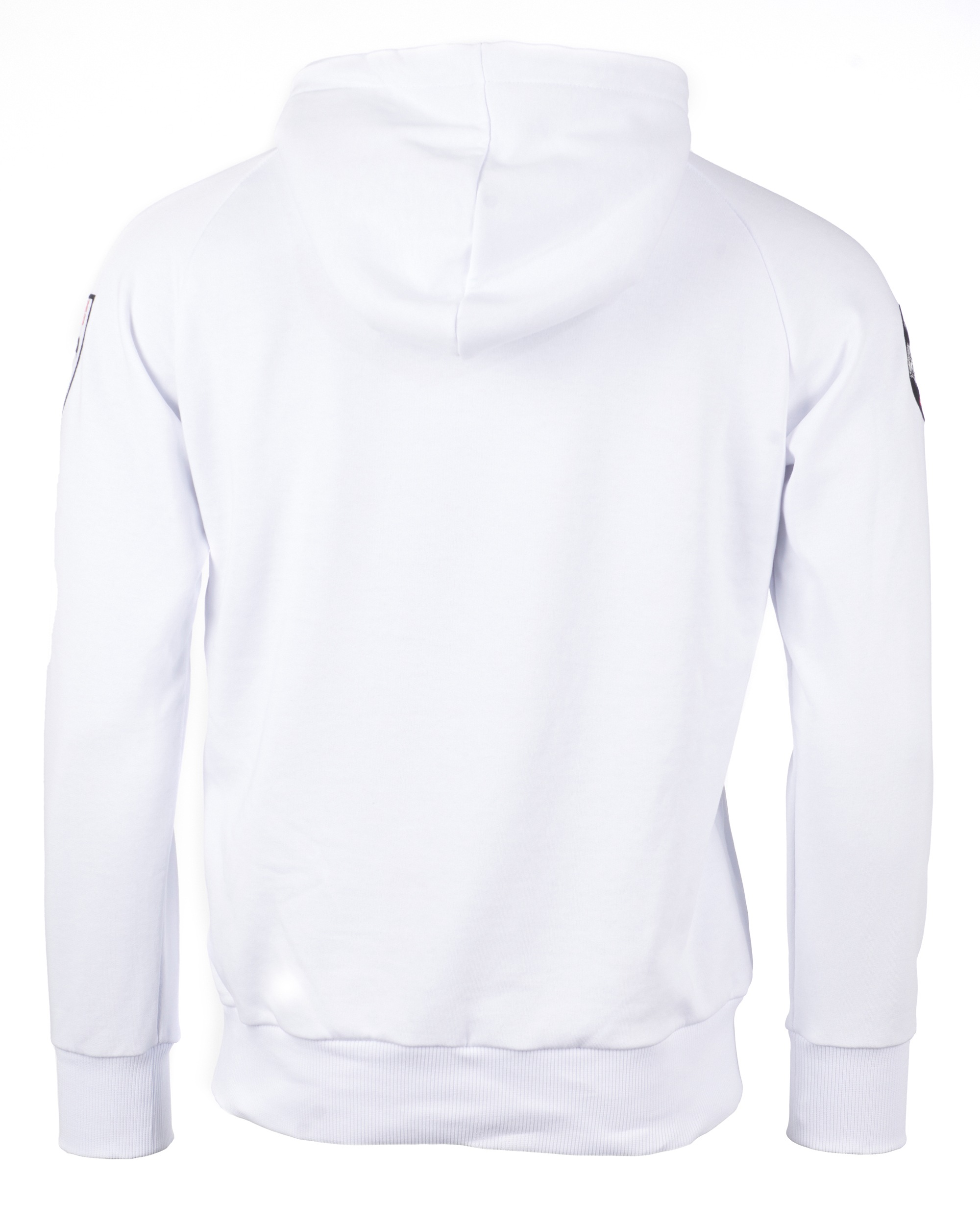 TOP GUN Kapuzenpullover »Defend TG20193010«