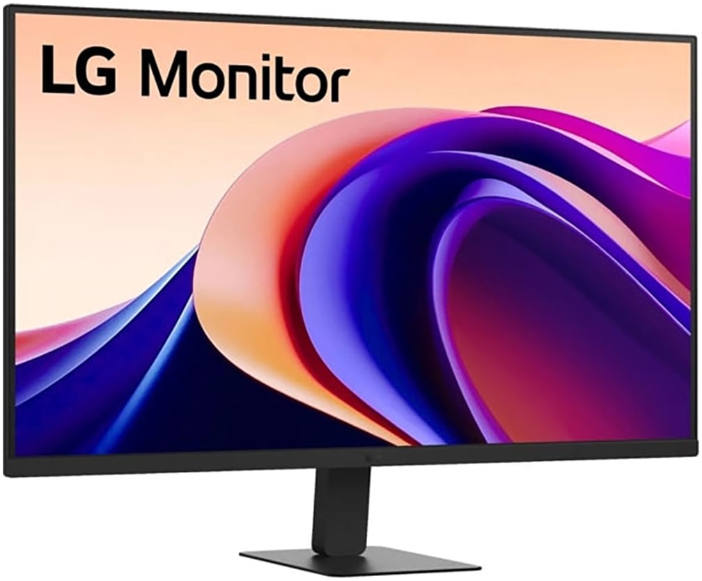 LG LED-Monitor »32U631A« 80 cm/32 ″  2560 x 1440 px QHD 5 Reaktionszeit 100 Hz