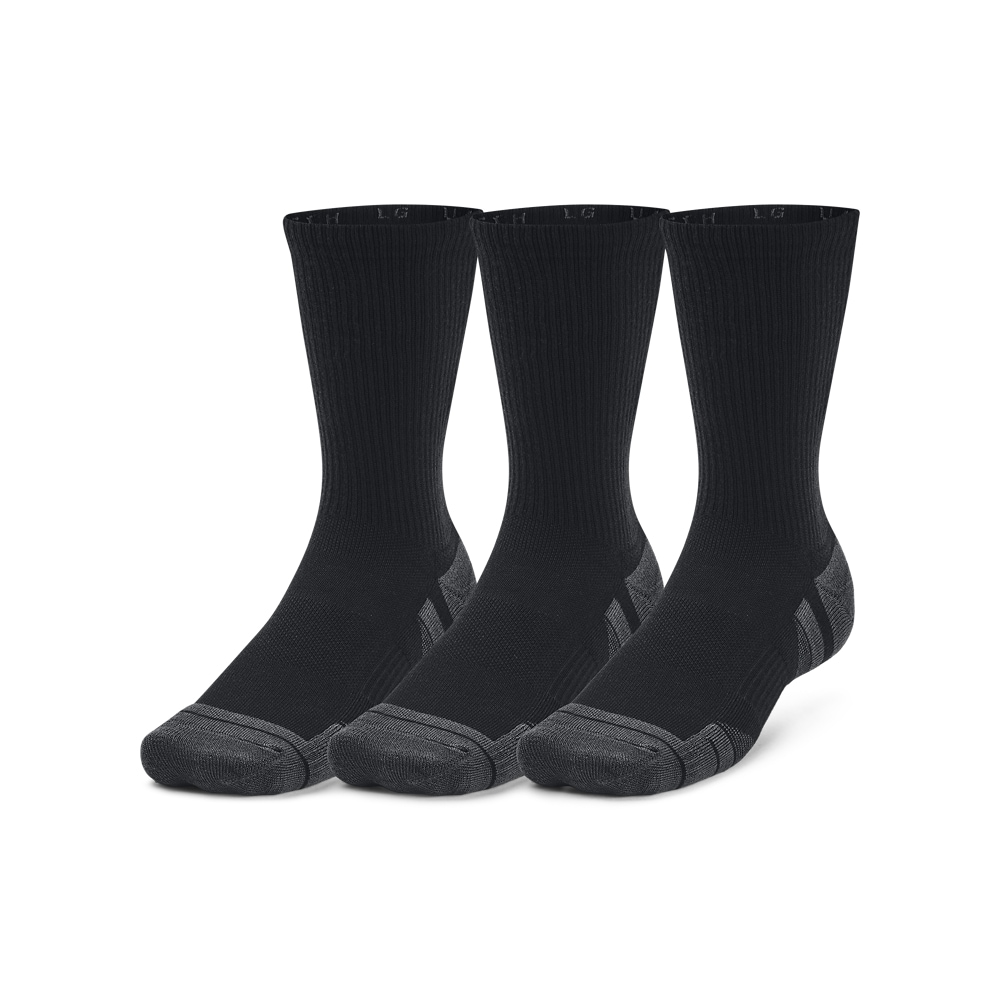 Under Armour® Tennissocken »Unisex UA Performance Tech-Crew-Socken im 3er-Pack«, (3 Paar)
