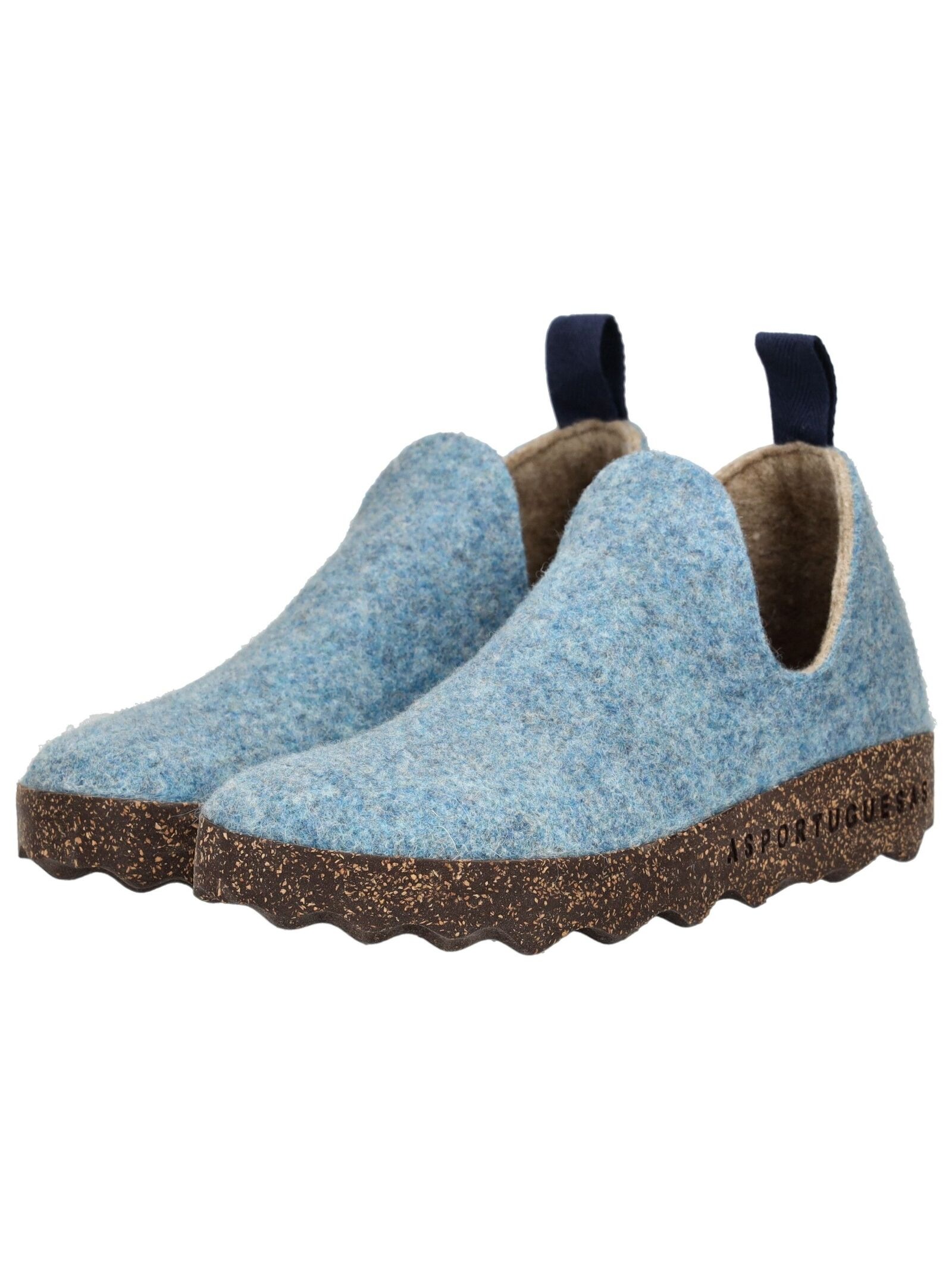 Asportuguesas Hausschuh »Asportuguesas Hausschuhe Filz«