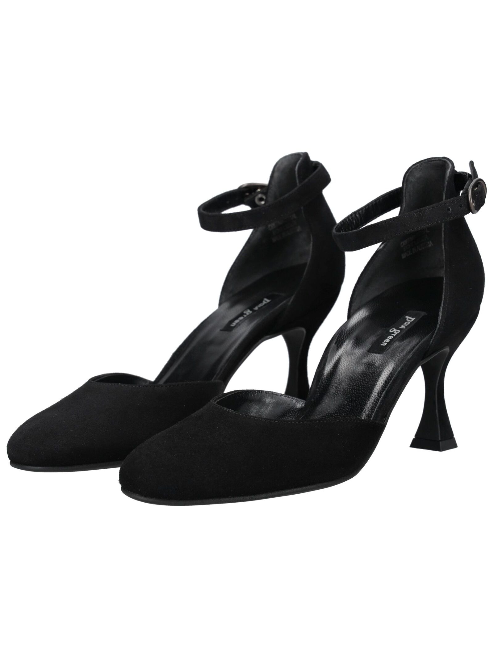 Paul Green Pumps »Paul Green Pumps Veloursleder«