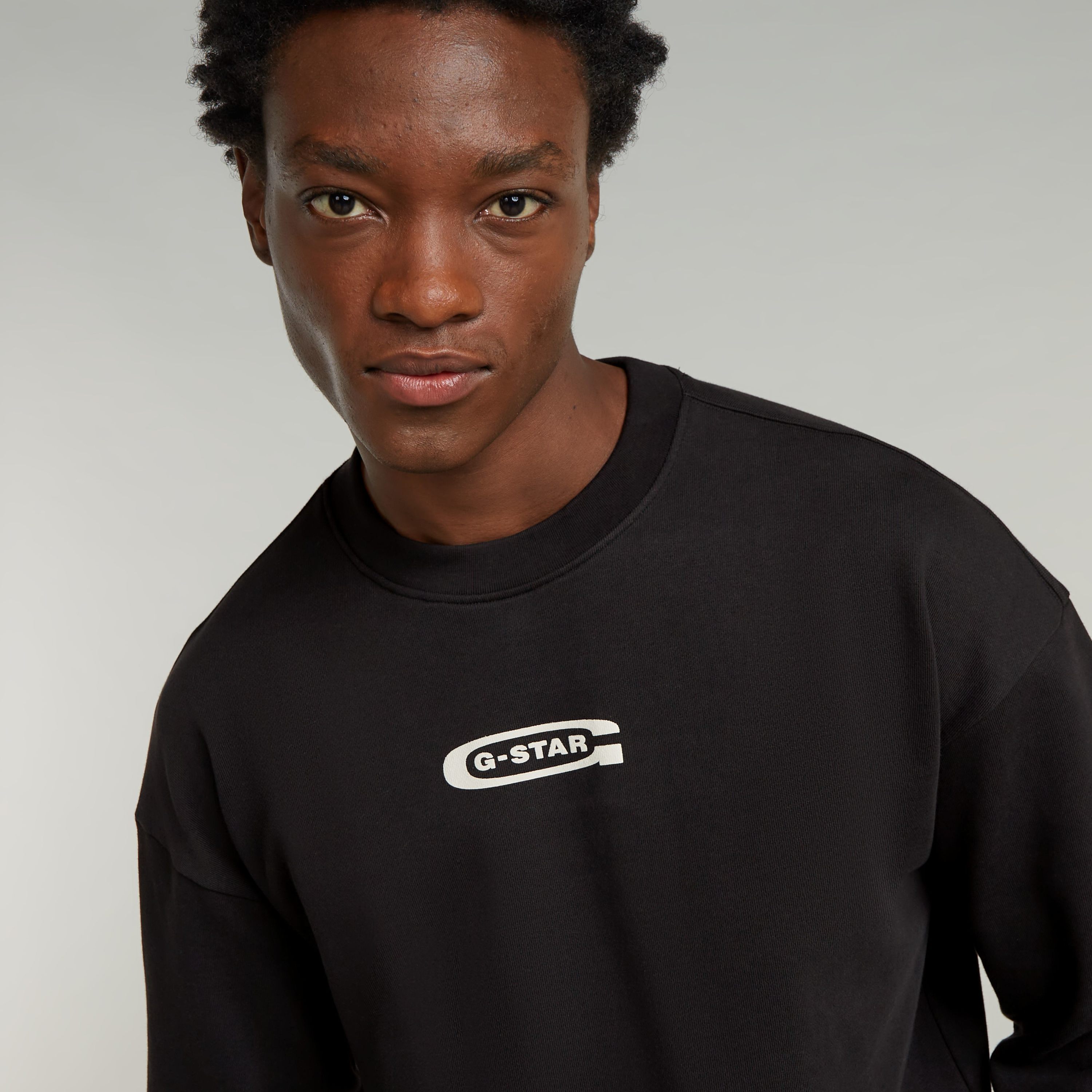 Thumbnail - G-STAR Sweatshirt "Photo Back Print"