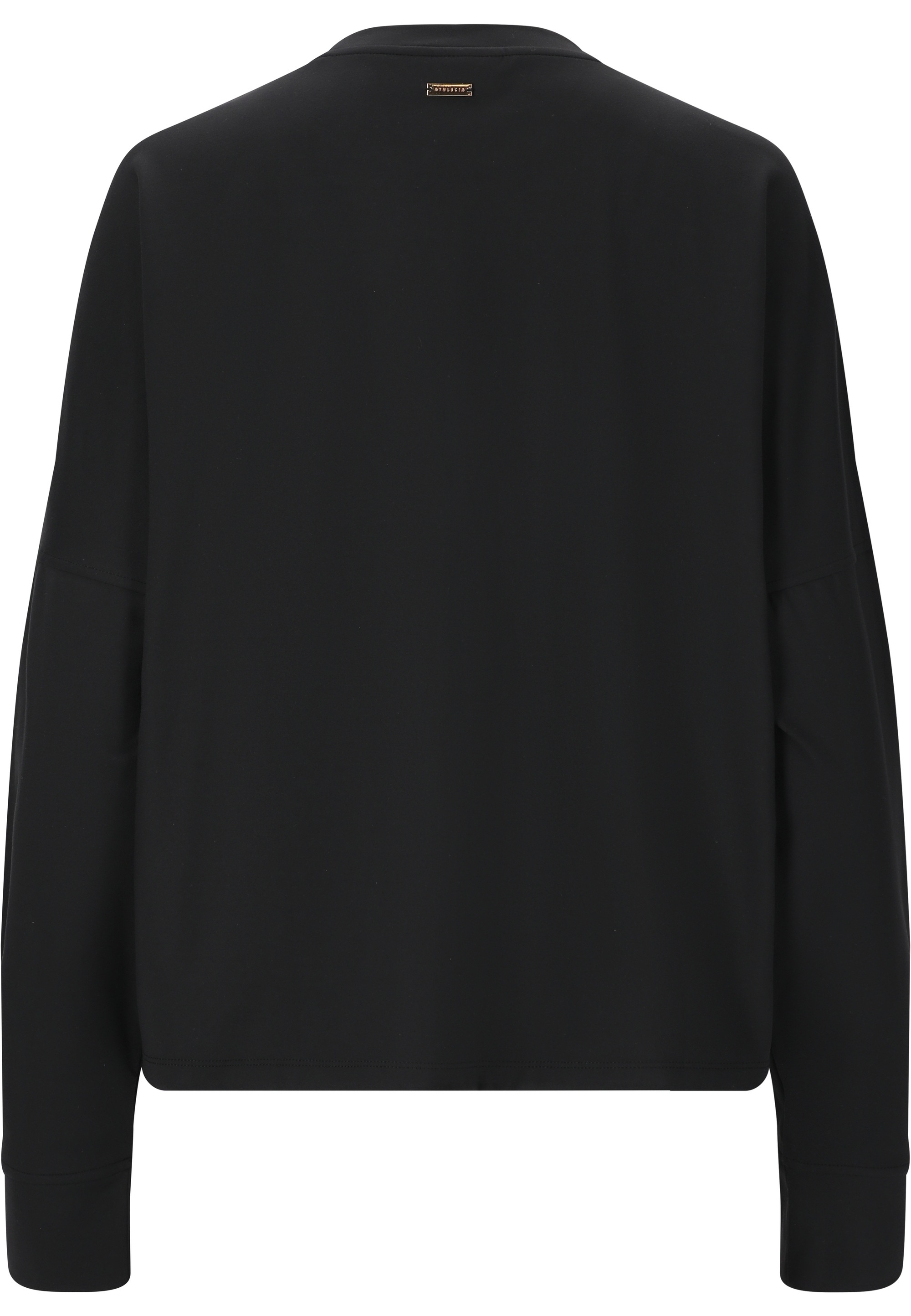ATHLECIA Sweatshirt »Guyana«, im schlichten und elastischen Design