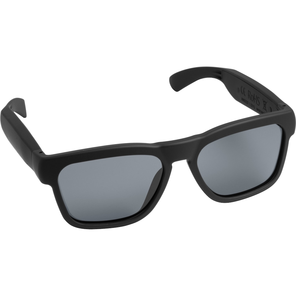 Technaxx Bluetooth-Soundbrille »Sound Glasses Elegance BT-X58«, Bluetooth