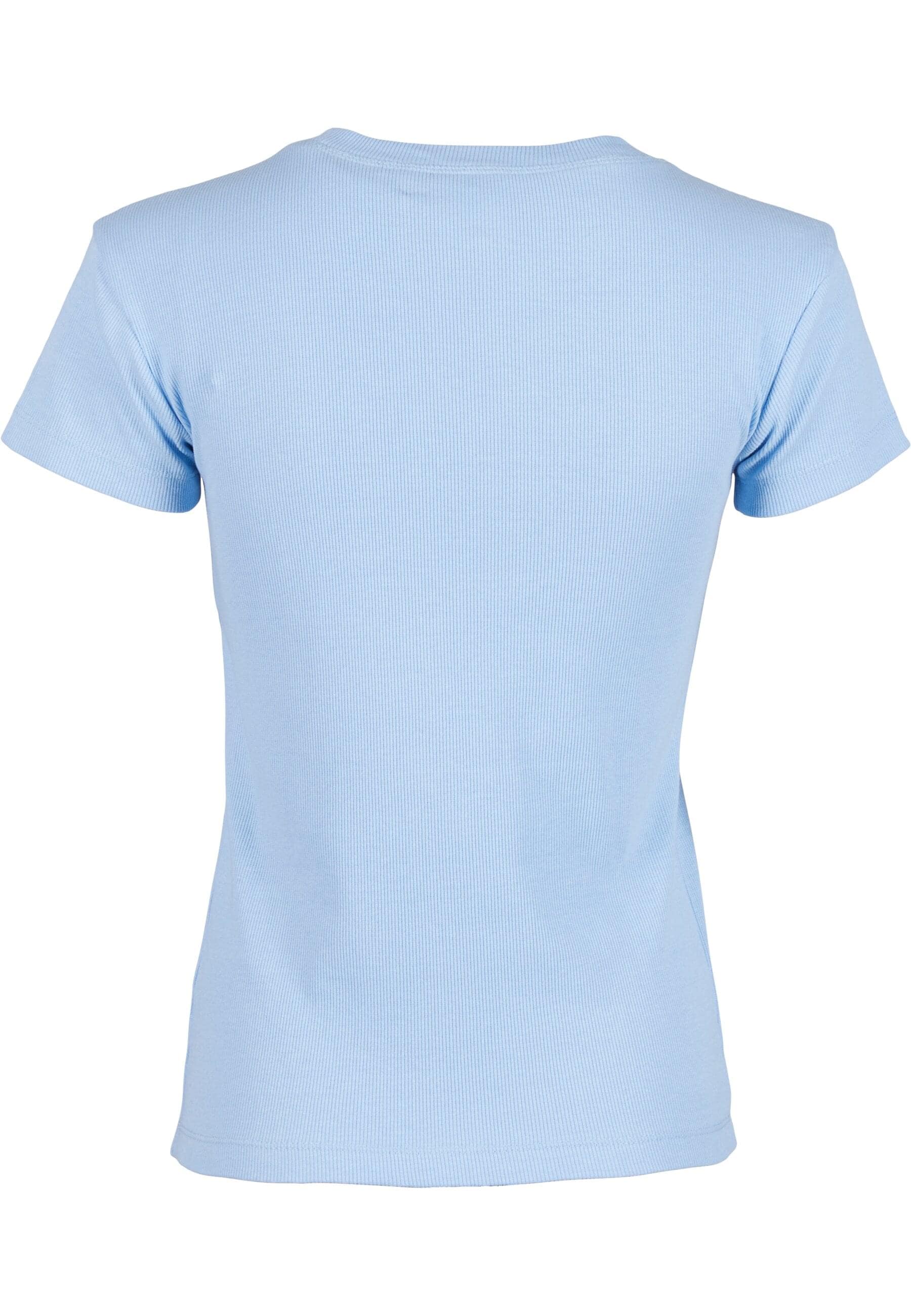 Karl Kani T-Shirt »Karl Kani Small Signature Rib T-Shirt«, (1 tlg.)