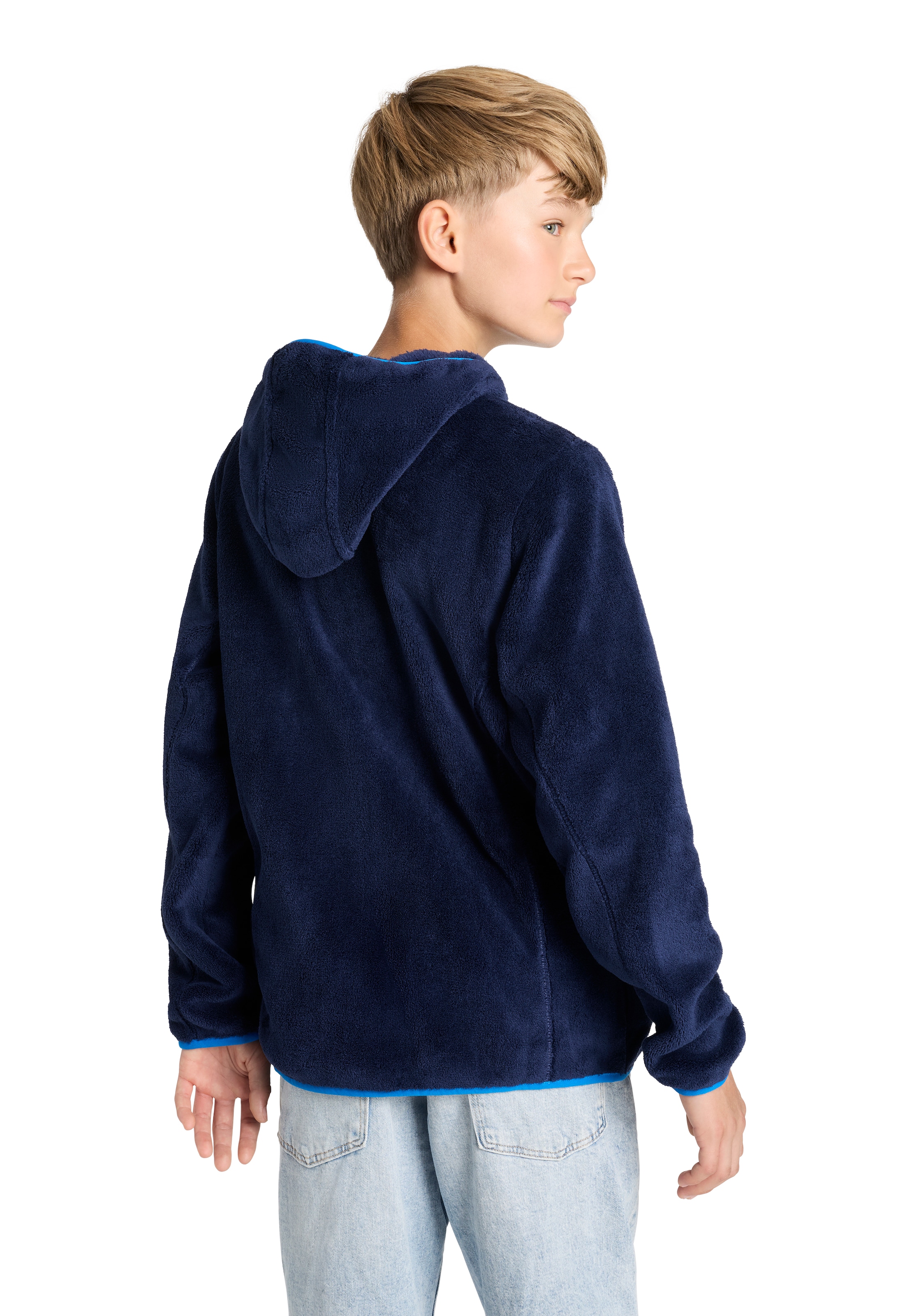 CMP Fleecejacke, (1 St.)