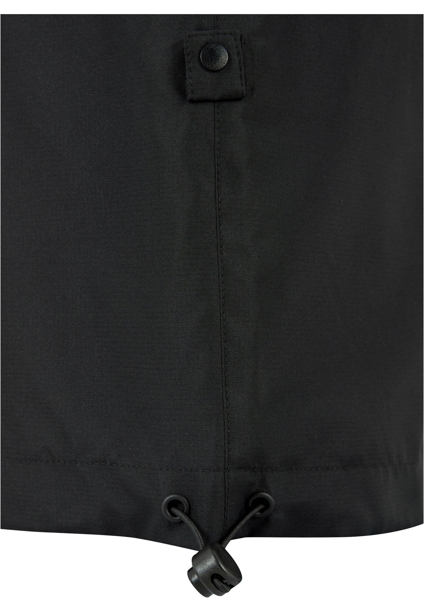 URBAN CLASSICS Cargohose »Urban Classics Damen Ladies Ripstop Double Cargo Pants«, (1 tlg.)