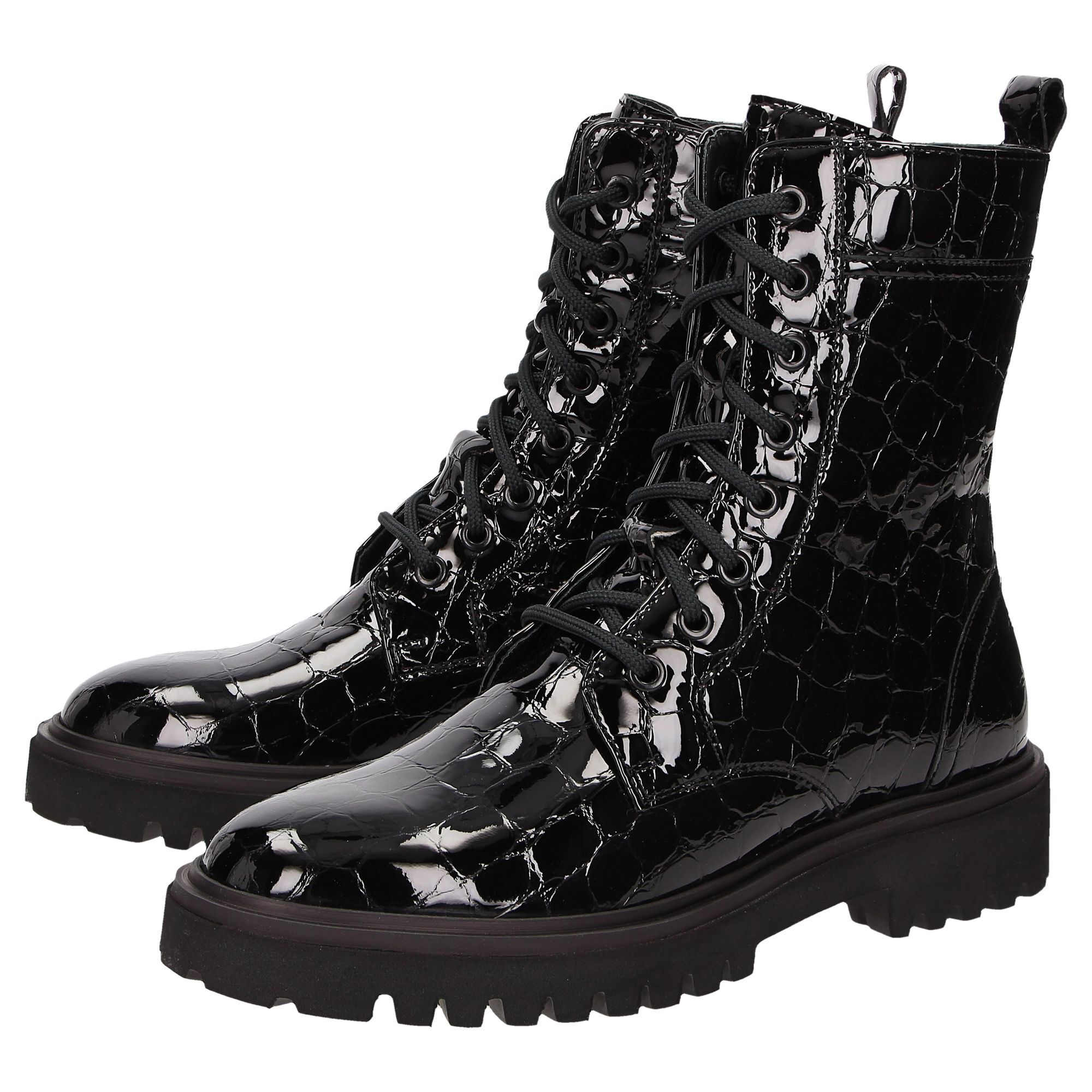 SIOUX Stiefelette "Amandira-702"