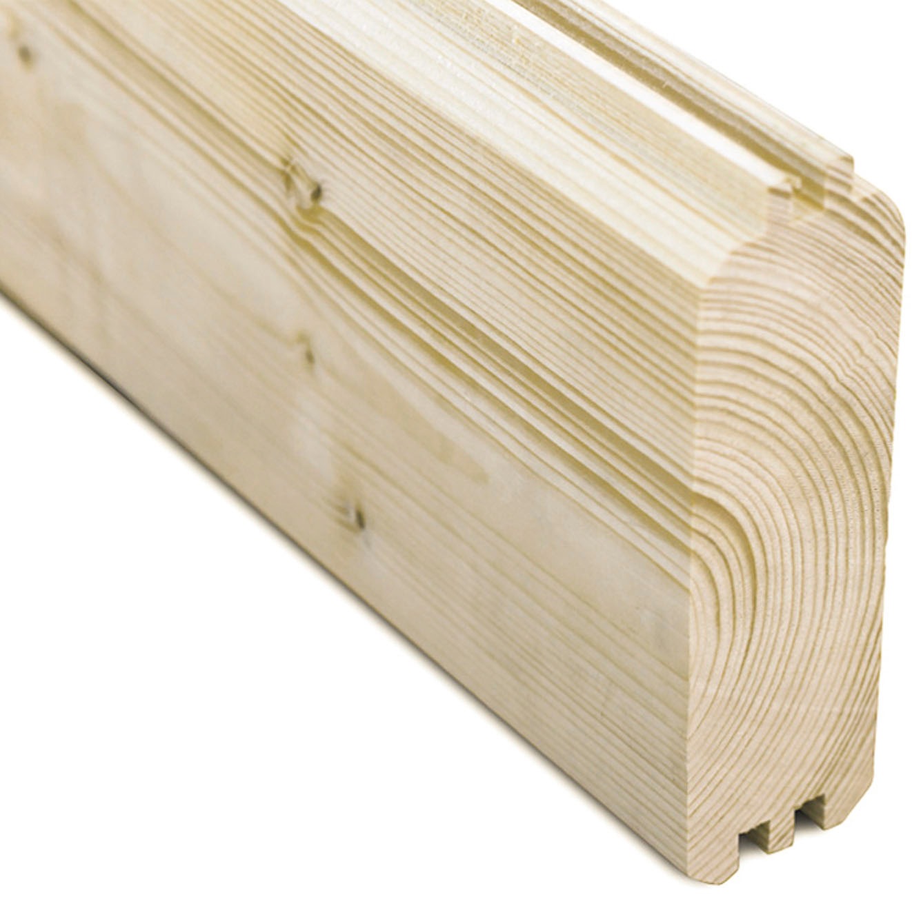 Skanholz Garage »Varberg 2«, 500 x 525 cm
