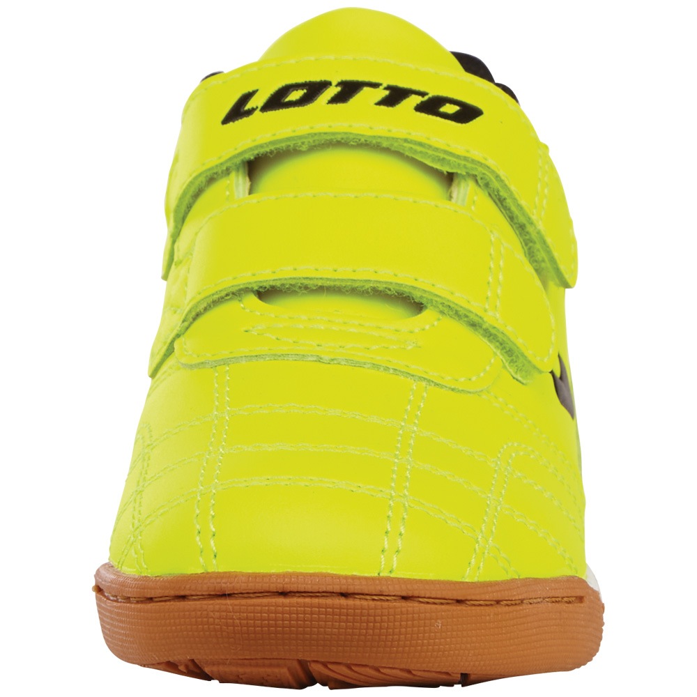 lotto Hallenschuh, - mit nicht-färbender Sohle