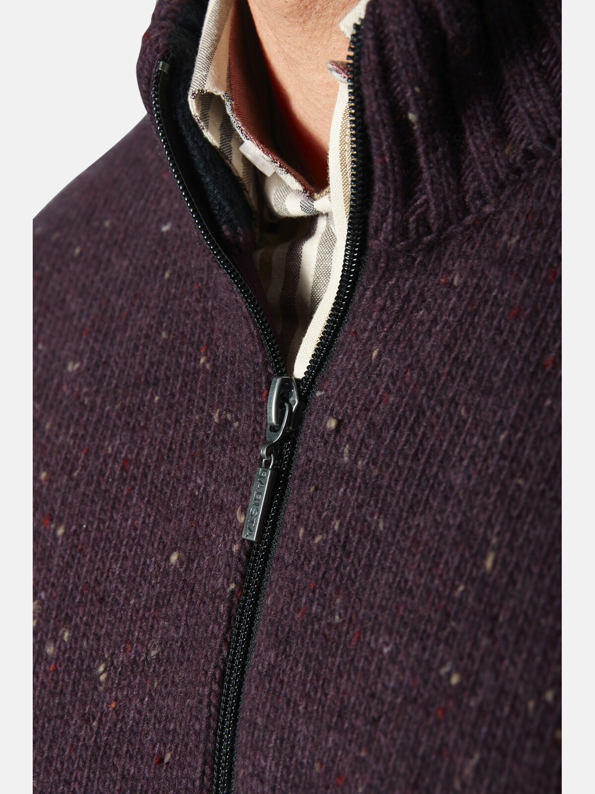 Babista Troyer »Pullover TONNADORA«