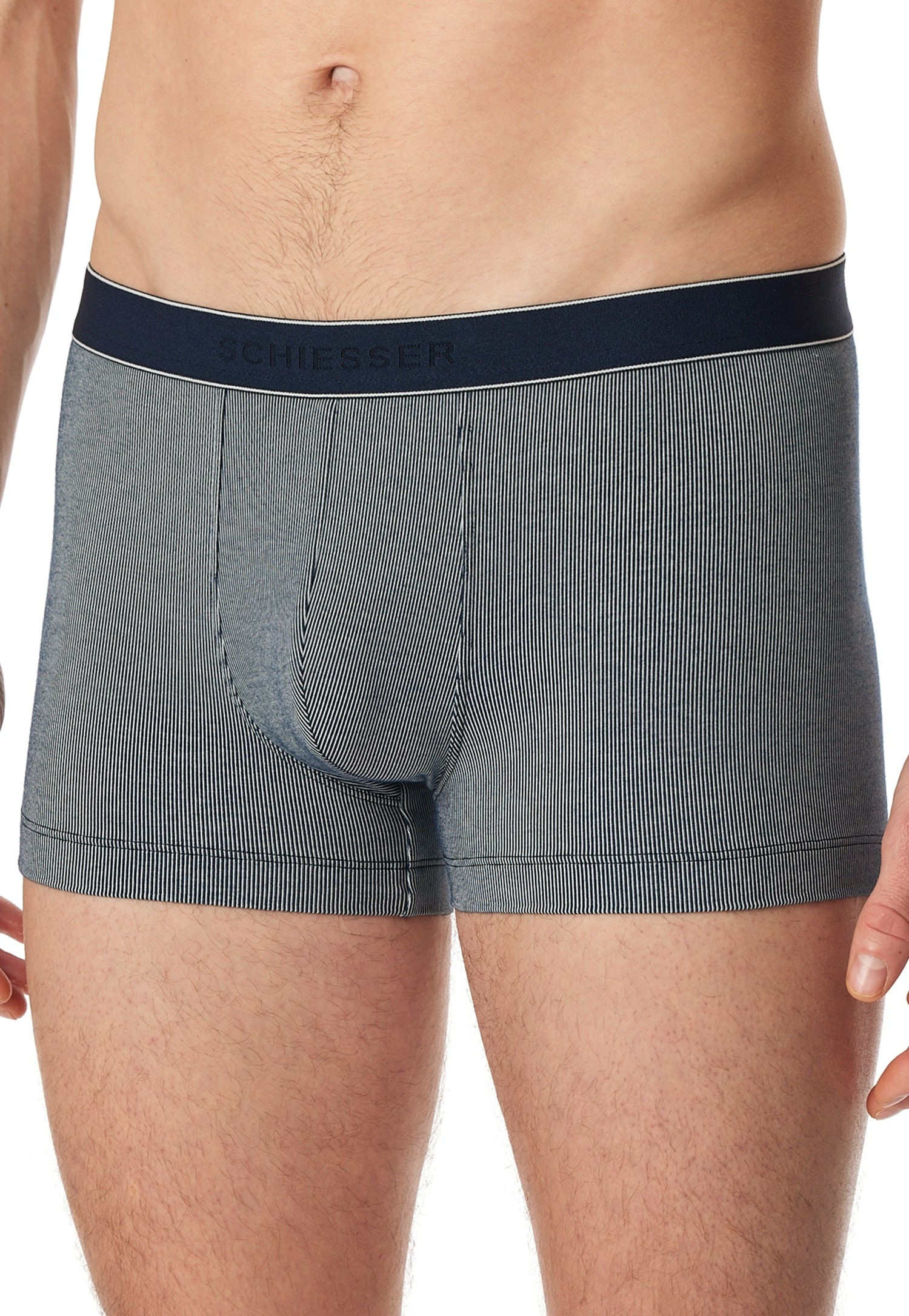 Schiesser Boxershorts "Duality Function", temperatur- und feuchtigkeitsregu günstig online kaufen