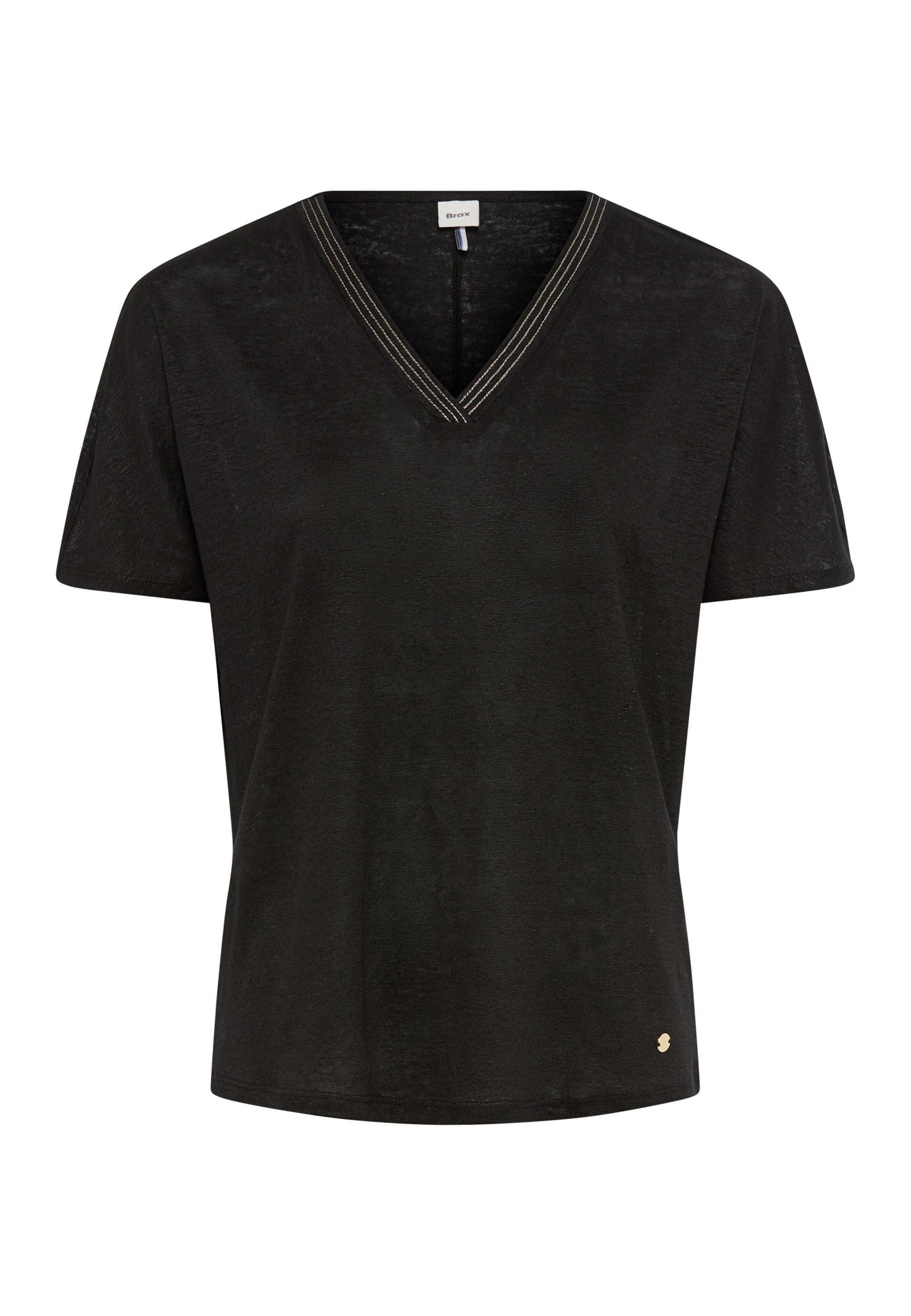 Brax Kurzarmshirt »Style CAELEN«