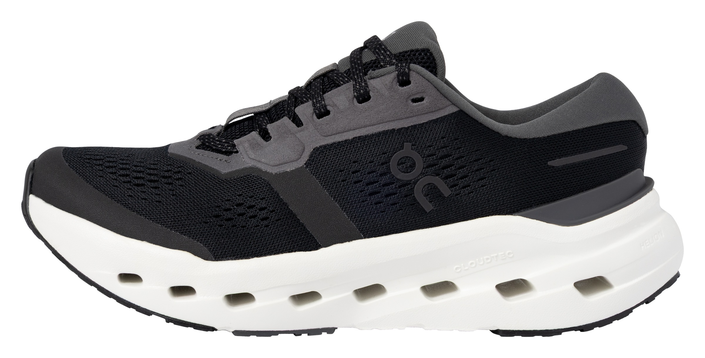ON RUNNING Laufschuh »Cloudrunner 3«  mit breiterer Sohle und Fersenspange für mehr Halt