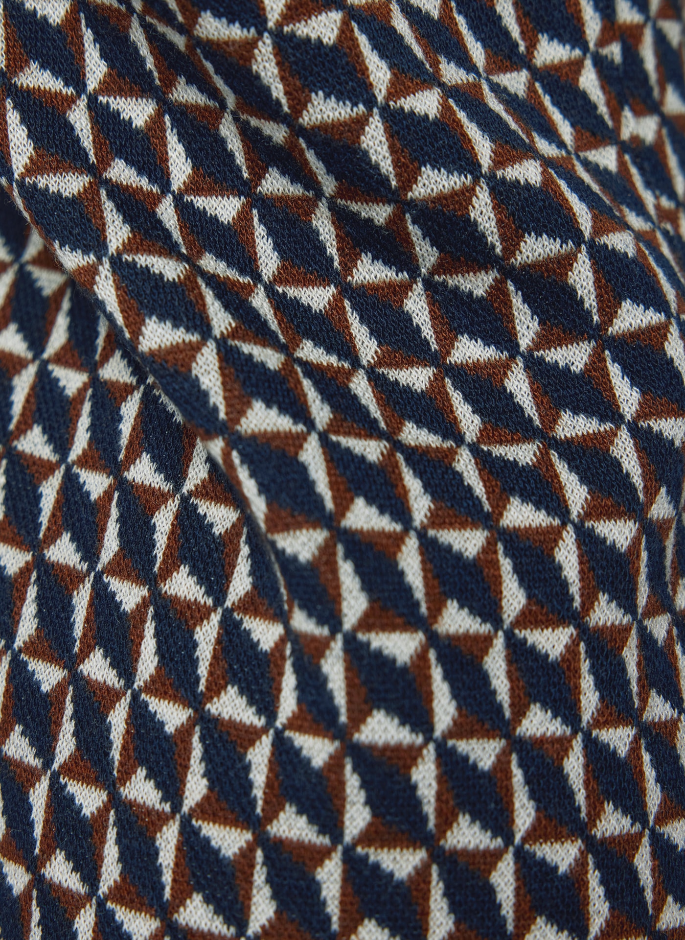 Rabe Jerseyhose »Rabe Elegante Gemusterte Damenhose – Stilvoll und Bequem!«