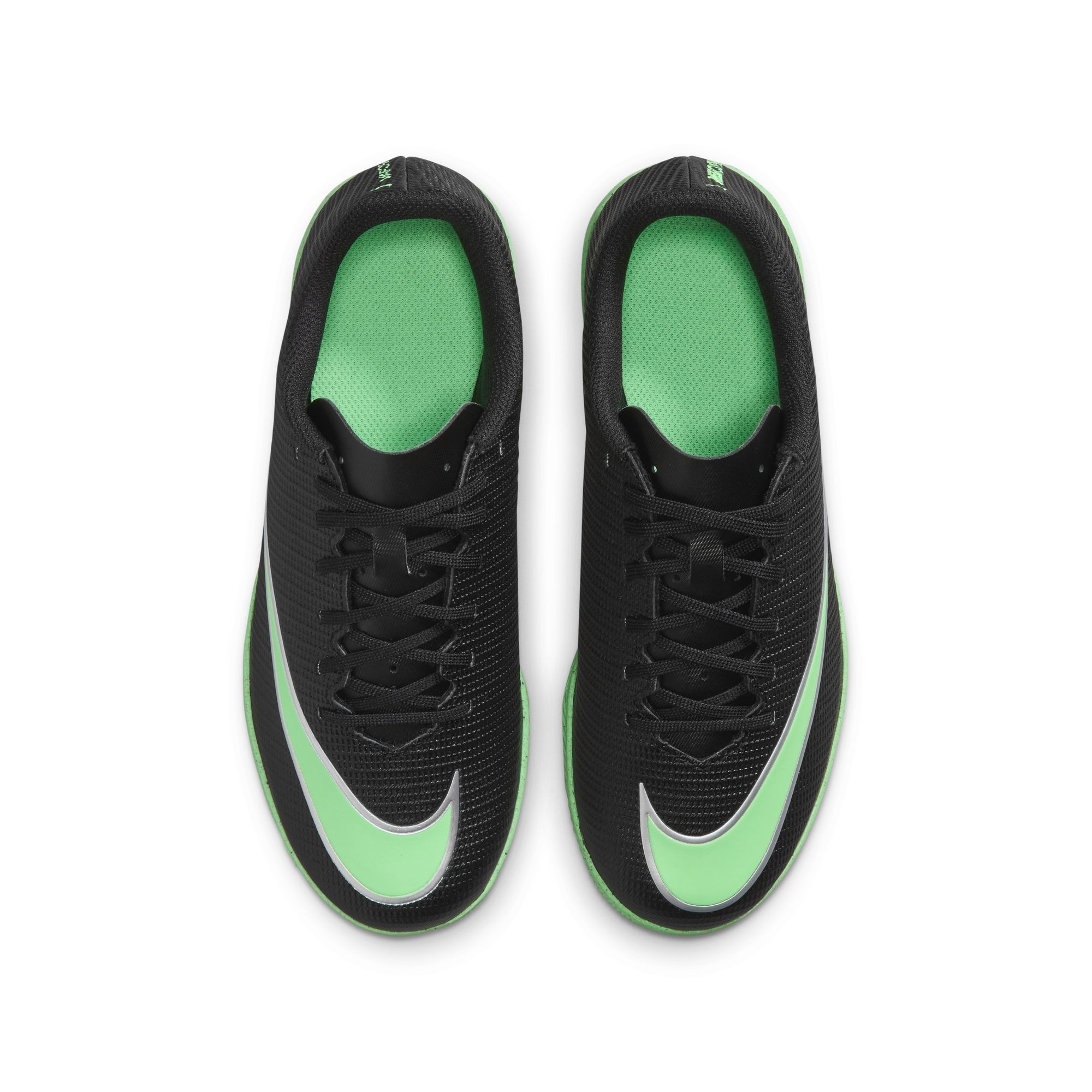 Nike Fußballschuh »Jr. Mercurial Vapor 17 Club«  für Hallen- und Hartplätze