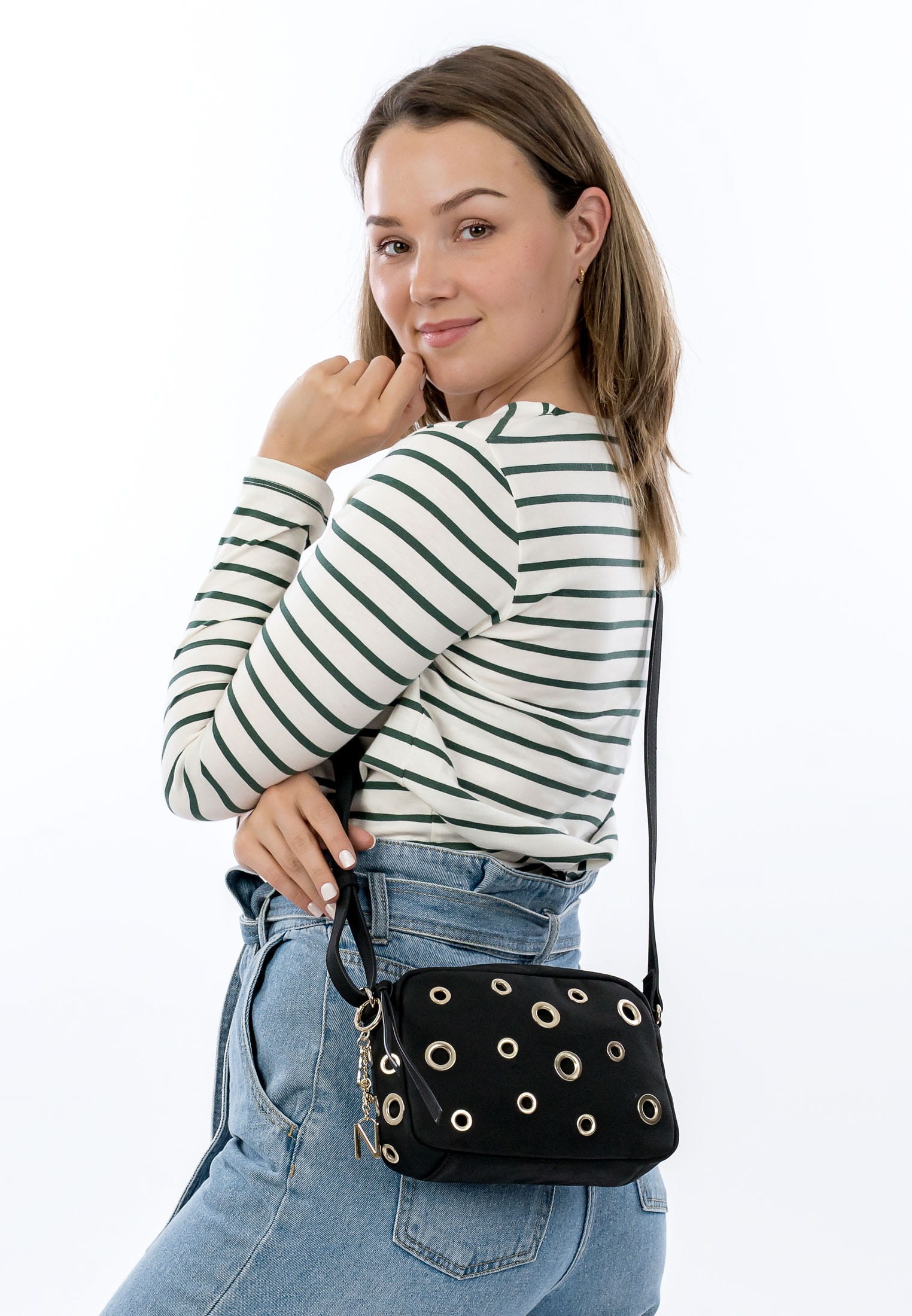 Thumbnail - EMILY & NOAH Umhängetasche "Umhängetasche E&N Heidrun"