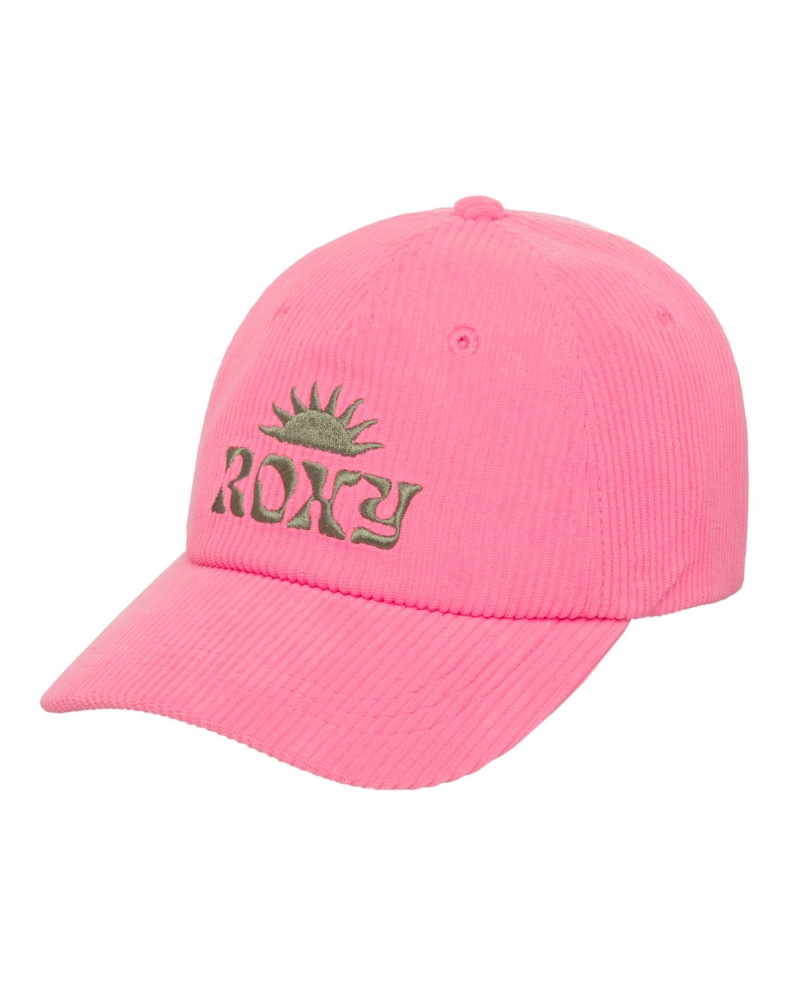 Roxy Baseball Cap "Brave Lineup" günstig online kaufen