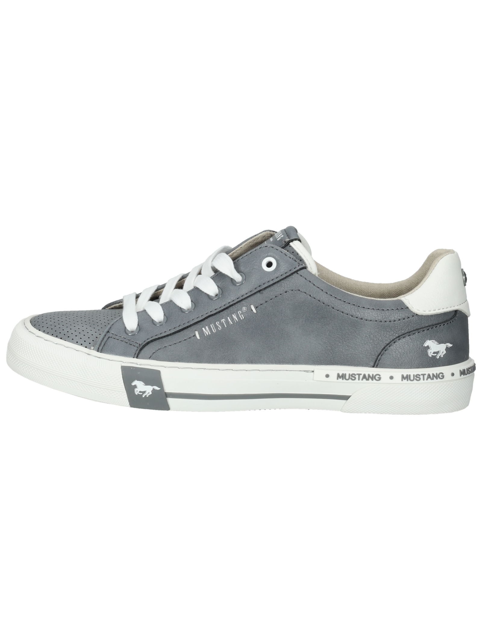 Mustang Shoes Sneaker »Mustang Shoes Sneaker Lederimitat«