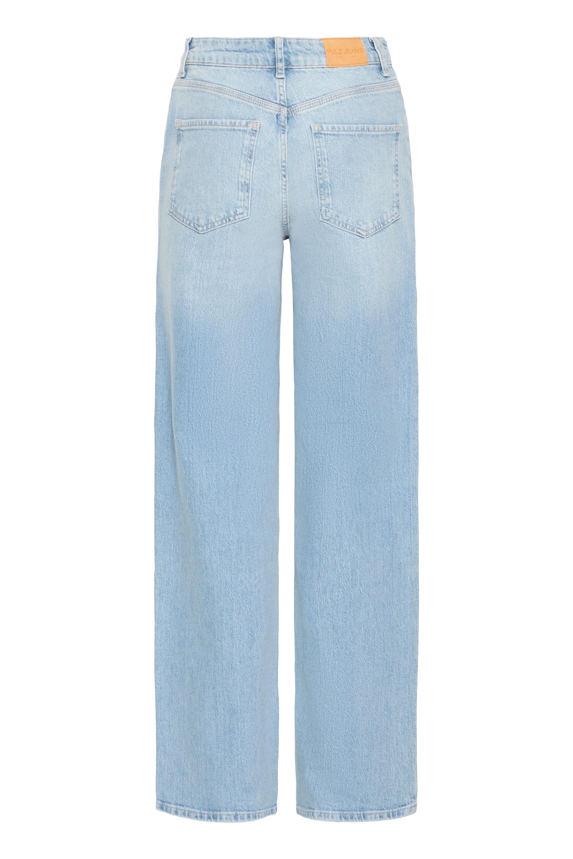 Pulz Jeans Regular-fit-Jeans »Damen Jeans PZVEGA«
